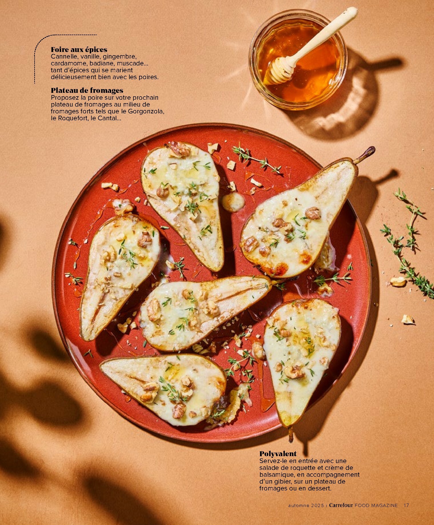 carrefour - Carrefour - Food Magazine folder geldig vanaf 09/10 - 20/11 - page: 17 carrefour - Carrefour - Food Magazine folder geldig vanaf 09/10 - 20/11 - page: 17