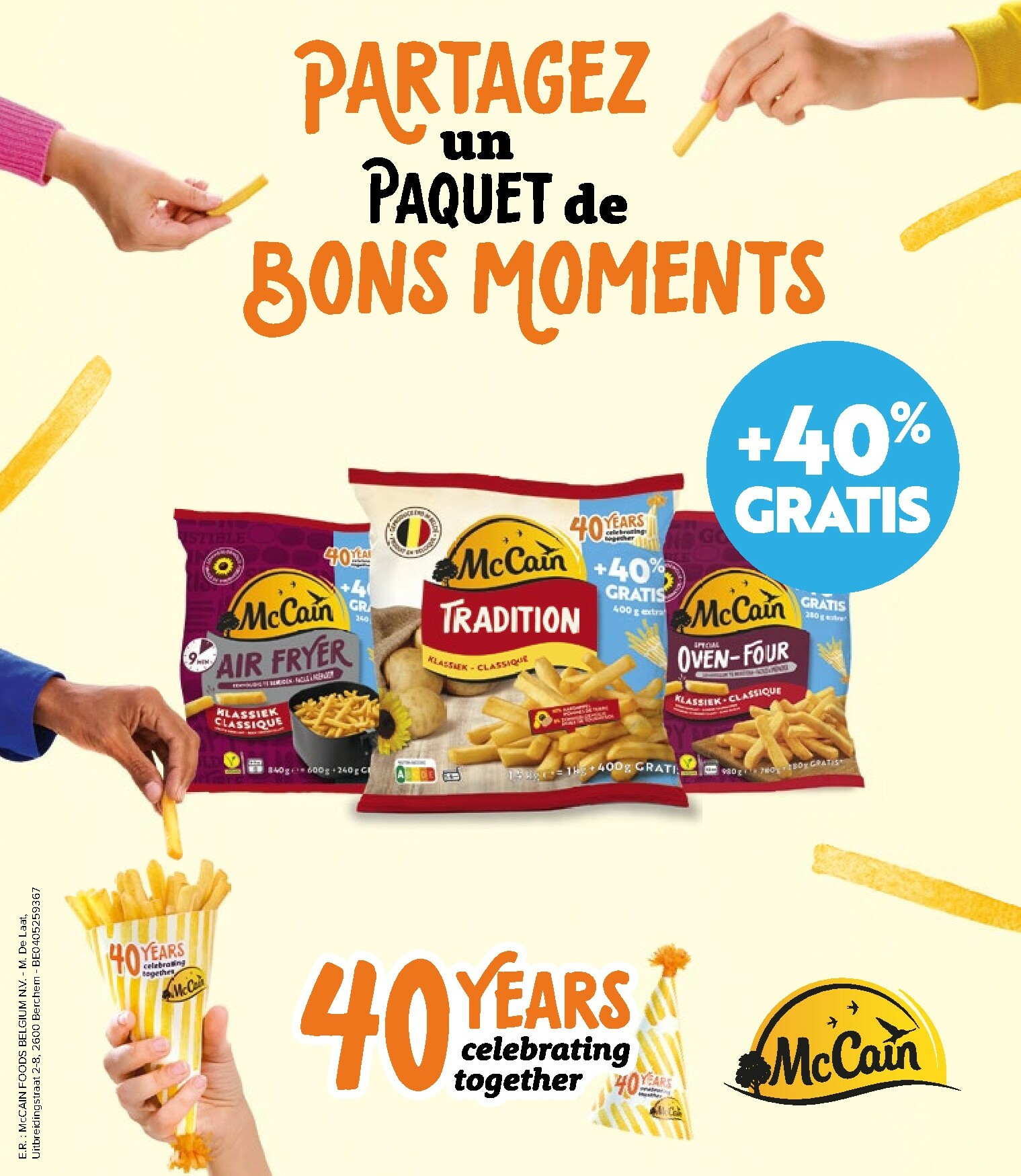 carrefour - Carrefour - Food Magazine folder geldig vanaf 09/10 - 20/11 - page: 21 carrefour - Carrefour - Food Magazine folder geldig vanaf 09/10 - 20/11 - page: 21