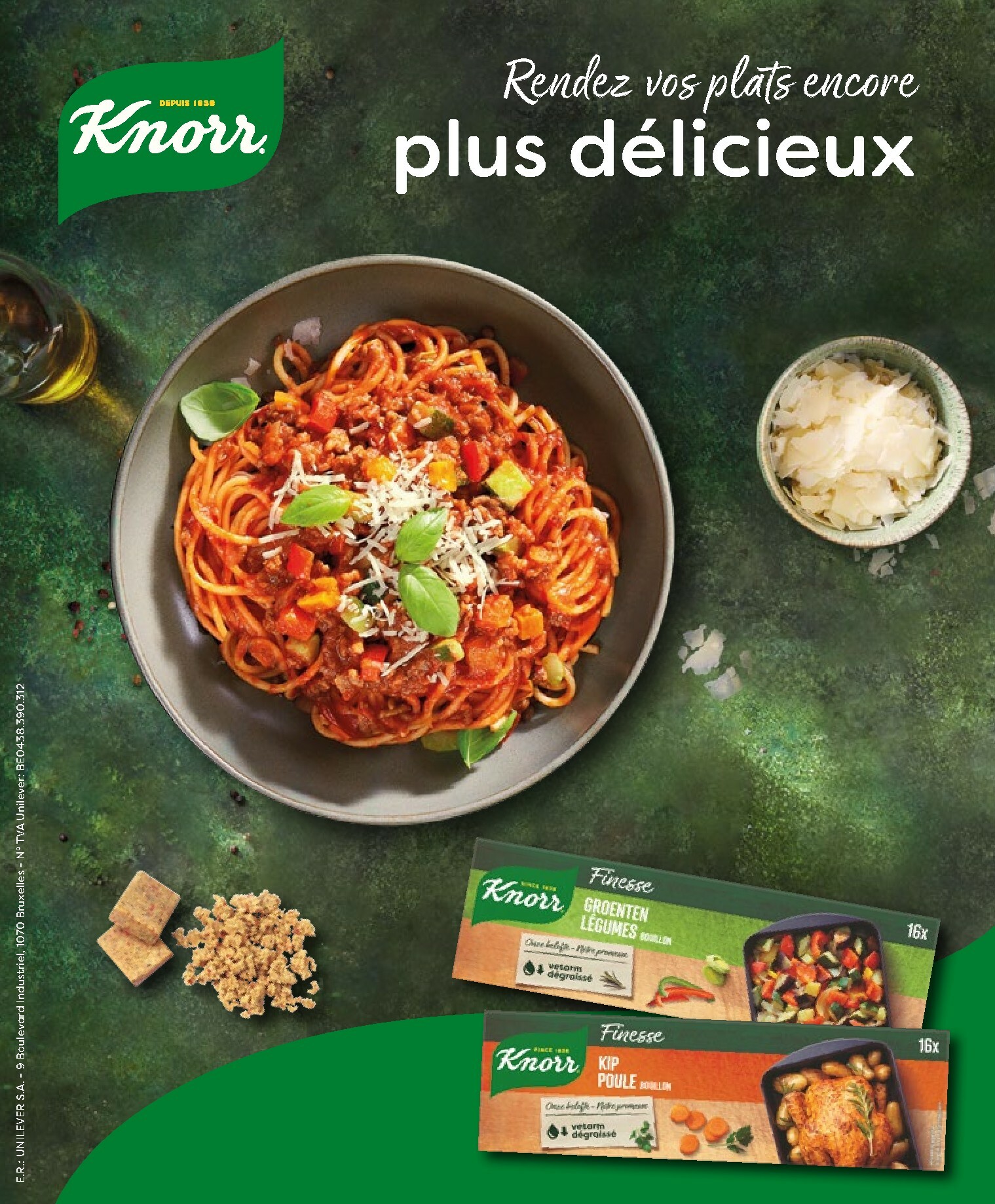 carrefour - Carrefour - Food Magazine folder geldig vanaf 09/10 - 20/11 - page: 56 carrefour - Carrefour - Food Magazine folder geldig vanaf 09/10 - 20/11 - page: 56
