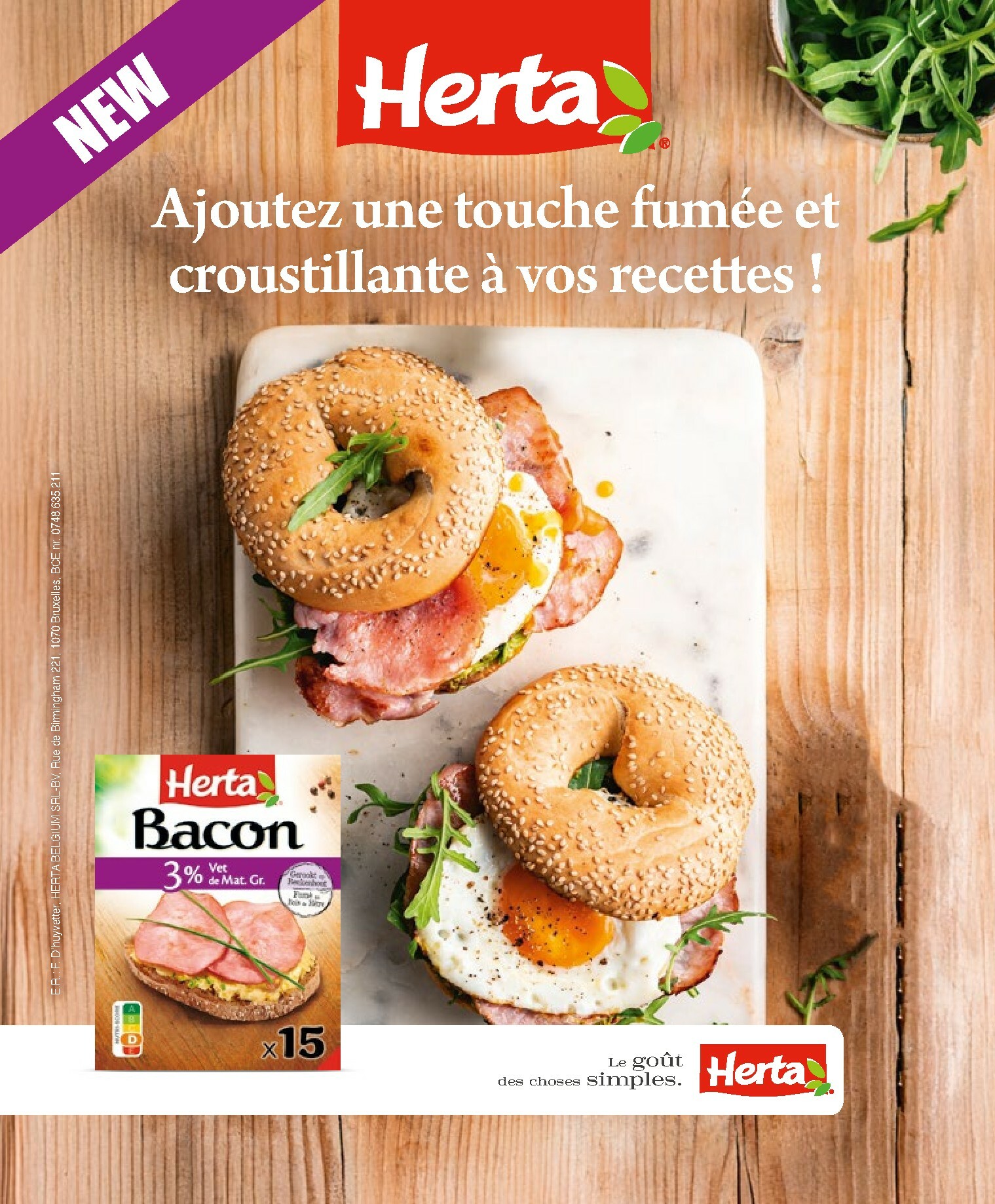 carrefour - Carrefour - Food Magazine folder geldig vanaf 09/10 - 20/11 - page: 48 carrefour - Carrefour - Food Magazine folder geldig vanaf 09/10 - 20/11 - page: 48
