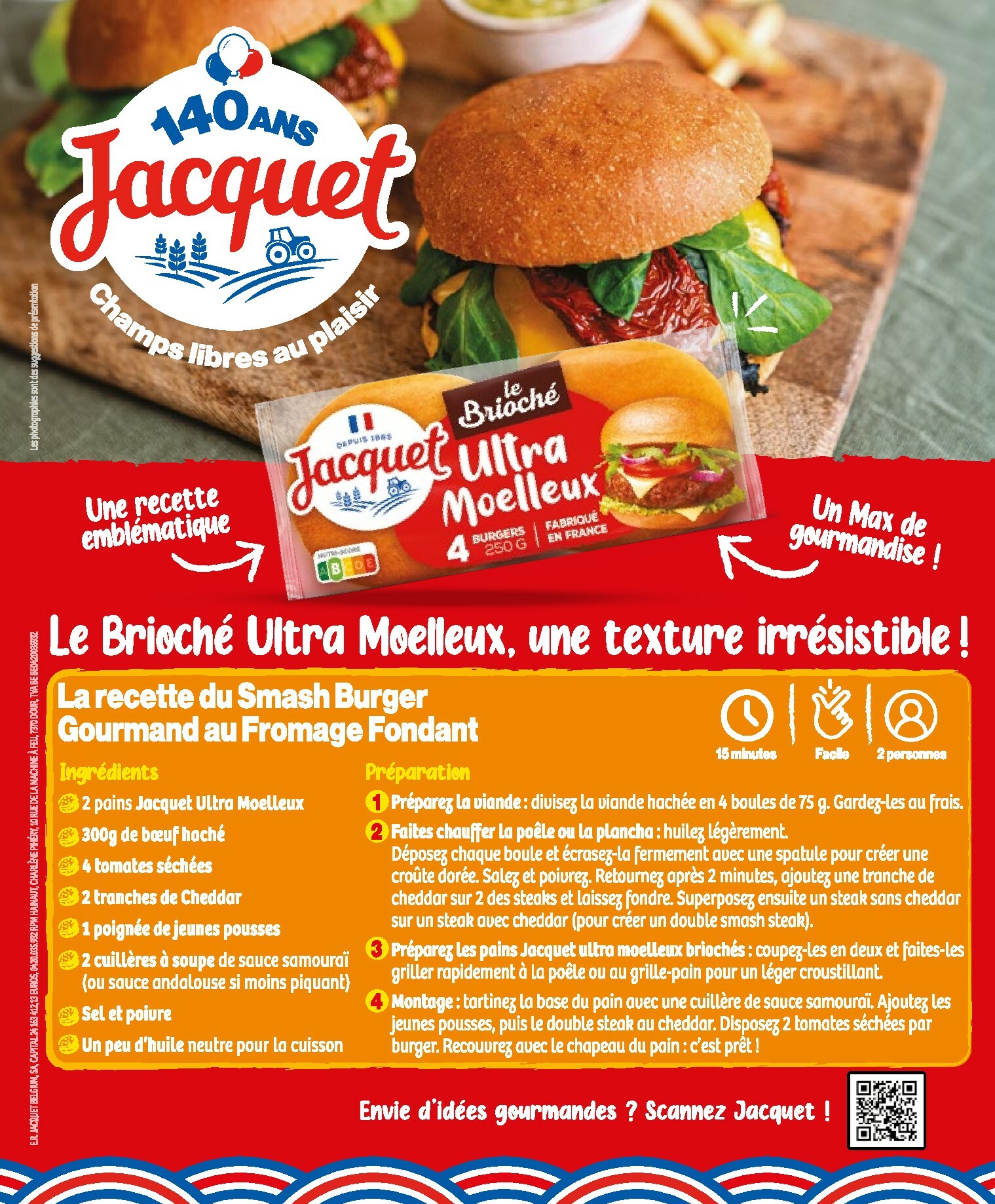 carrefour - Carrefour - Food Magazine folder geldig vanaf 09/10 - 20/11 - page: 68 carrefour - Carrefour - Food Magazine folder geldig vanaf 09/10 - 20/11 - page: 68