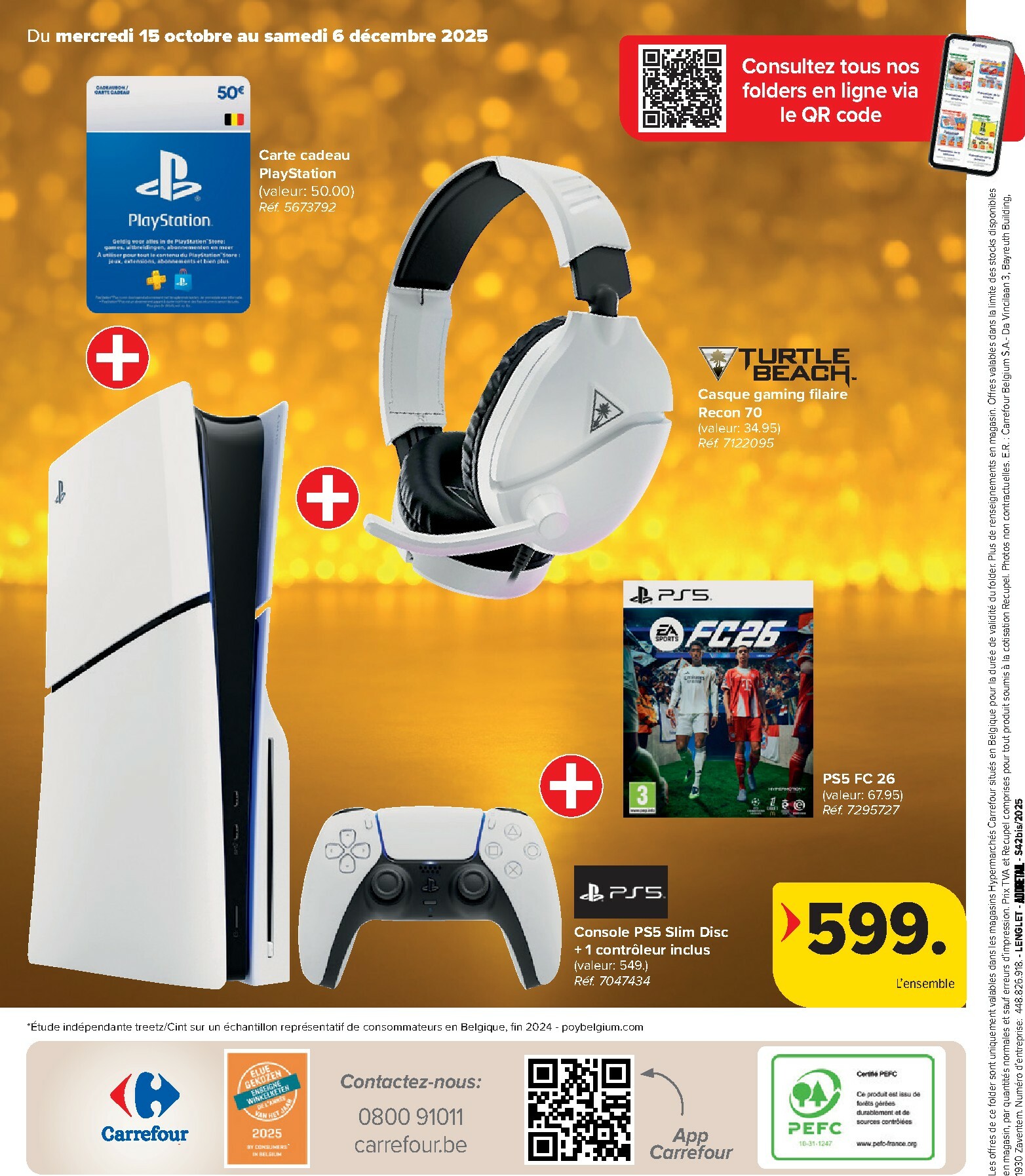 carrefour - De Carrefour - Hypermarchés Catalogue Jouets folder geldig vanaf 15/10 t/m 06/12 - page: 80 carrefour - De Carrefour - Hypermarchés Catalogue Jouets folder geldig vanaf 15/10 t/m 06/12 - page: 80