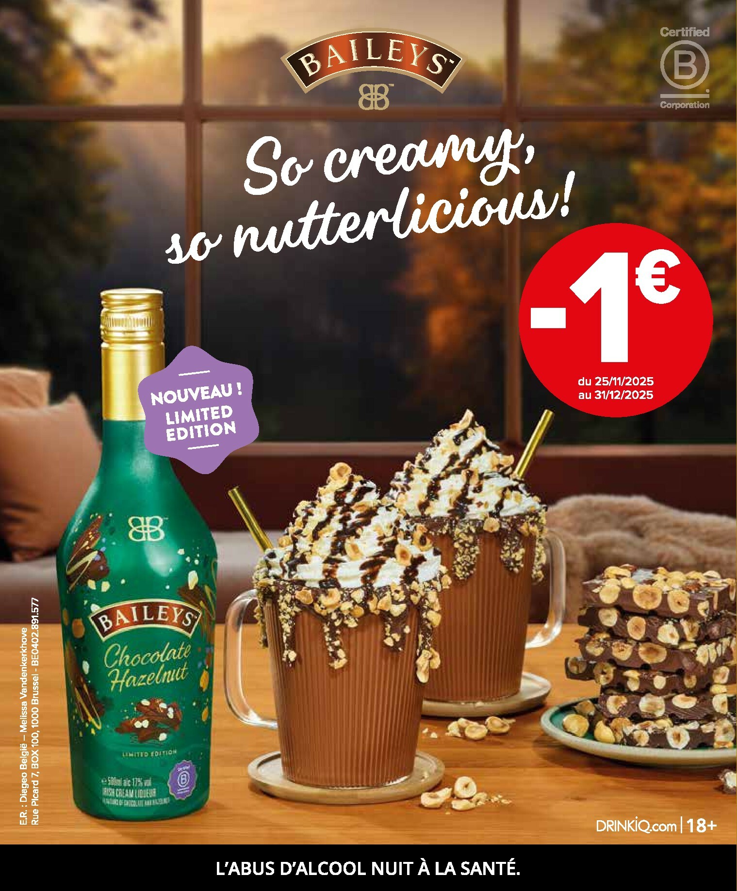 carrefour - De Carrefour - Food Magazine folder geldig vanaf 21/11 t/m 15/01 - page: 30