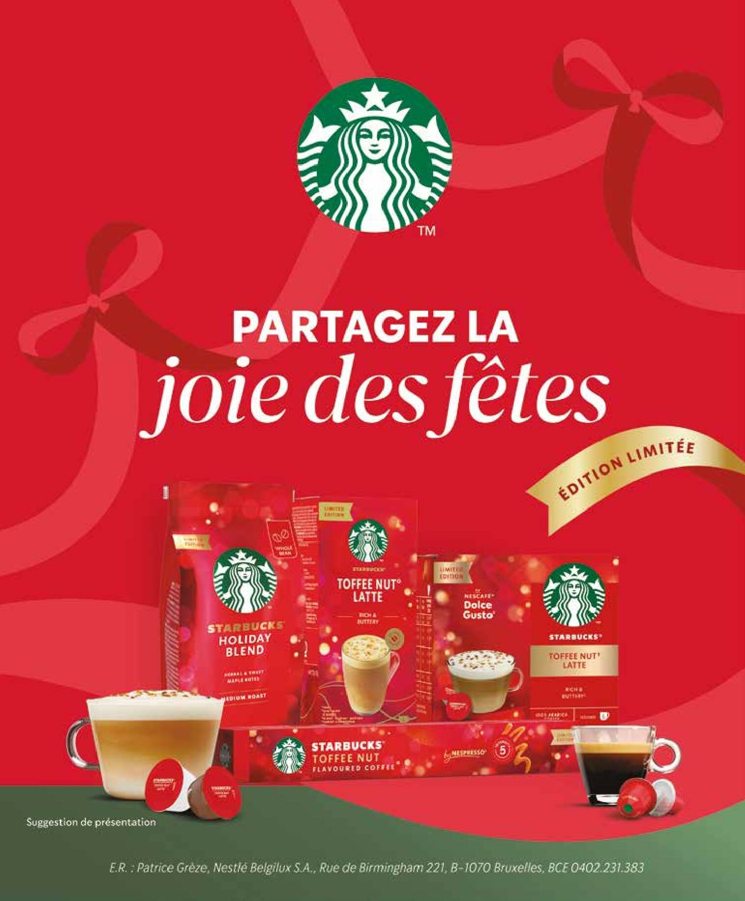 carrefour - De Carrefour - Food Magazine folder geldig vanaf 21/11 t/m 15/01 - page: 12