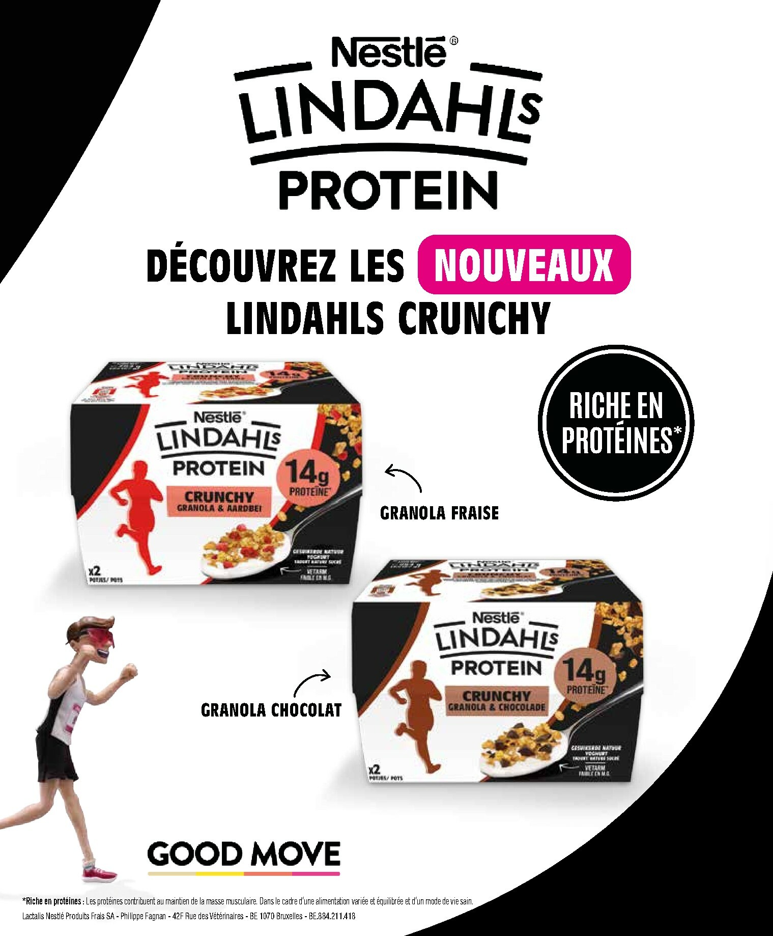 carrefour - De Carrefour - Food Magazine folder geldig vanaf 21/11 t/m 15/01 - page: 54