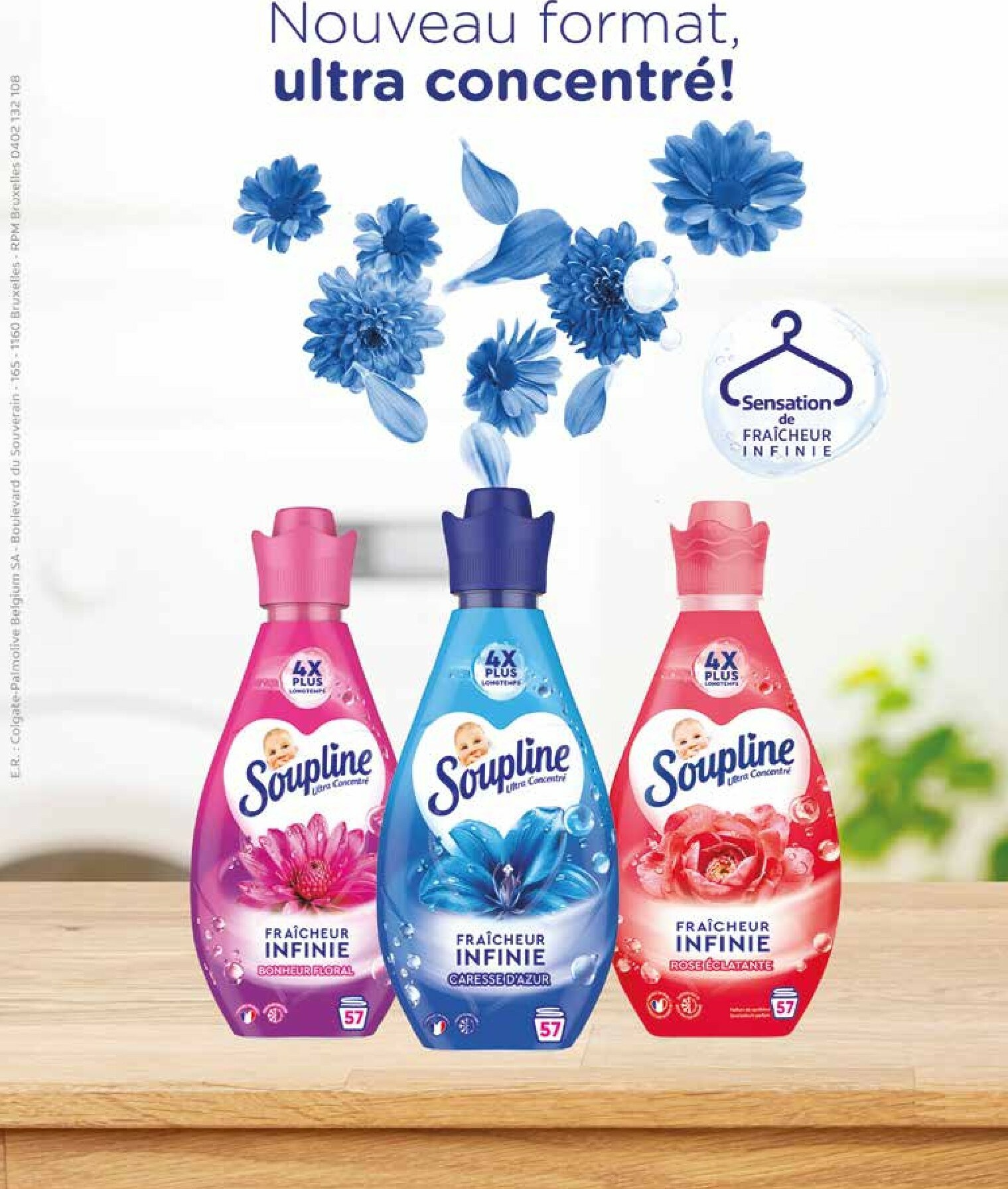 carrefour - De Carrefour - Food Magazine folder geldig vanaf 21/11 t/m 15/01 - page: 64