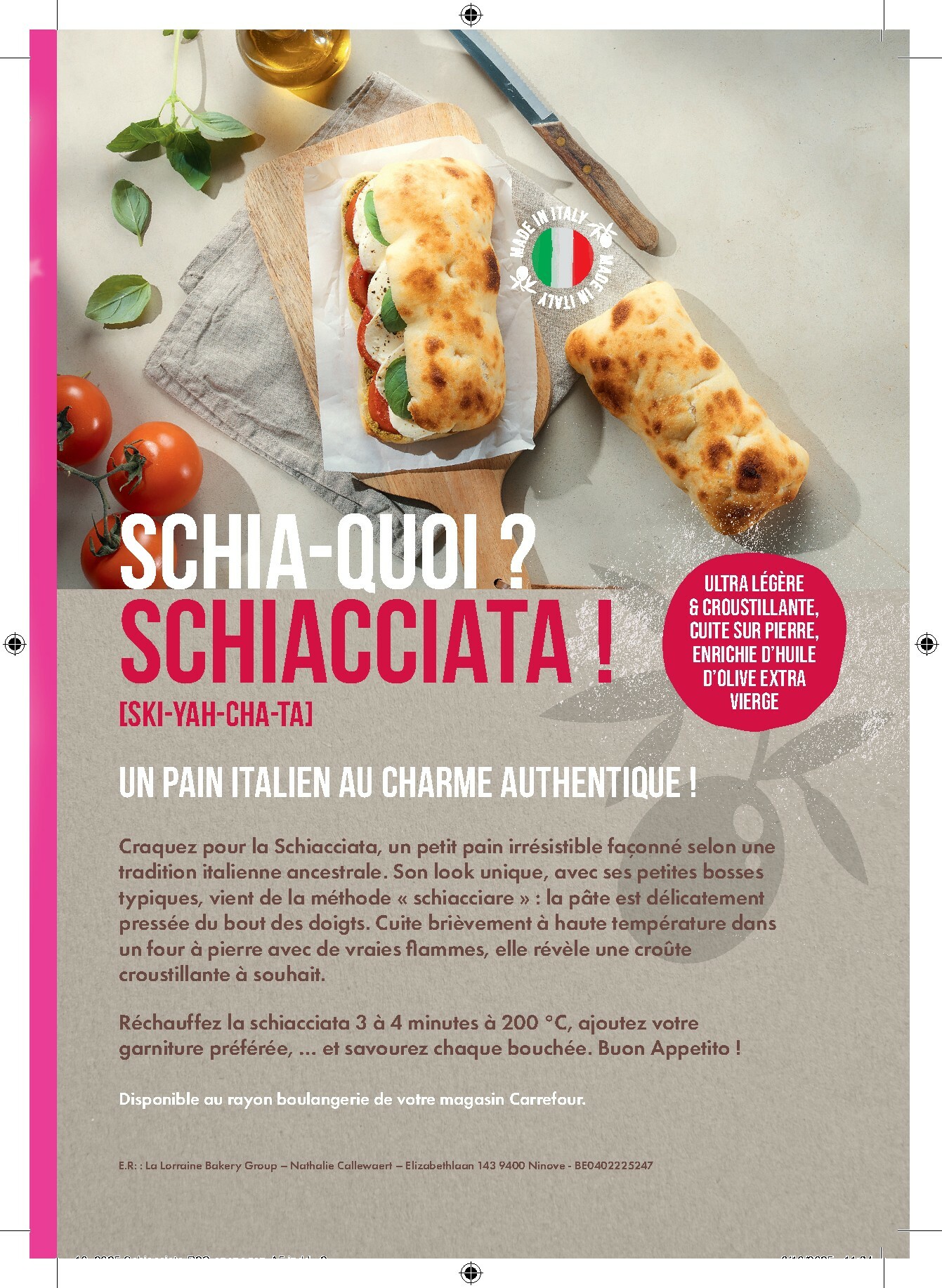 carrefour - De Carrefour - Encart folder geldig vanaf 20/11 t/m 31/12 - page: 7