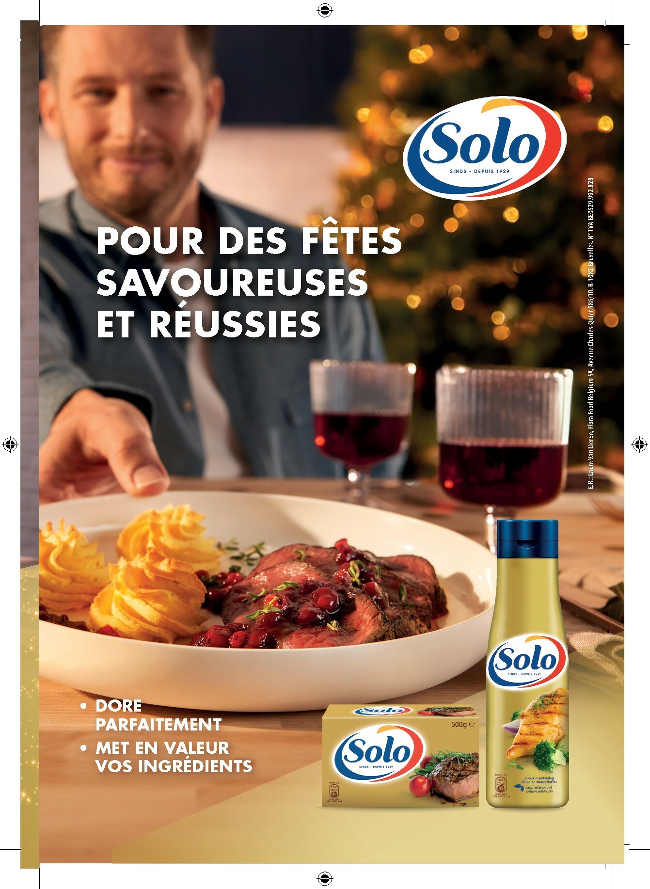 carrefour - De Carrefour - Encart folder geldig vanaf 20/11 t/m 31/12 - page: 5
