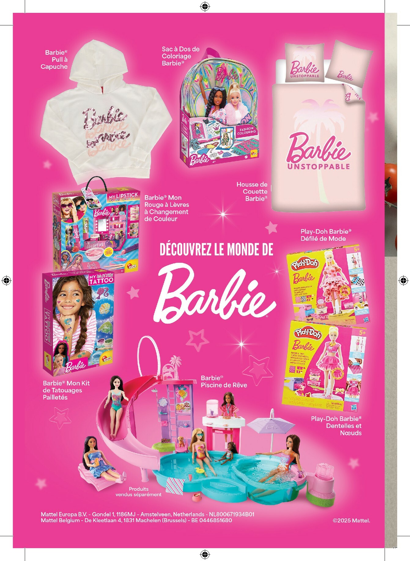 carrefour - De Carrefour - Encart folder geldig vanaf 20/11 t/m 31/12 - page: 6