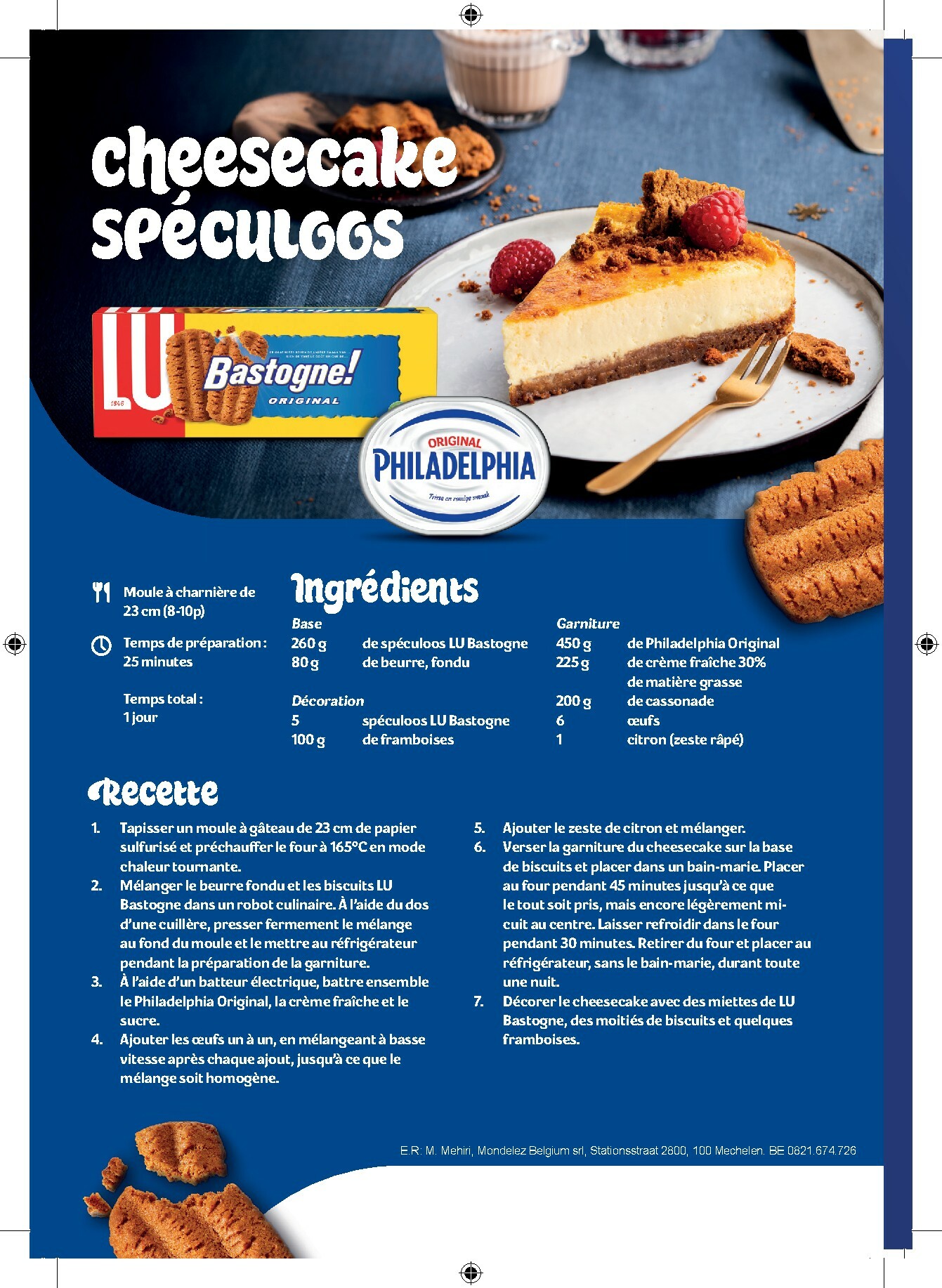 carrefour - De Carrefour - Encart folder geldig vanaf 20/11 t/m 31/12 - page: 2