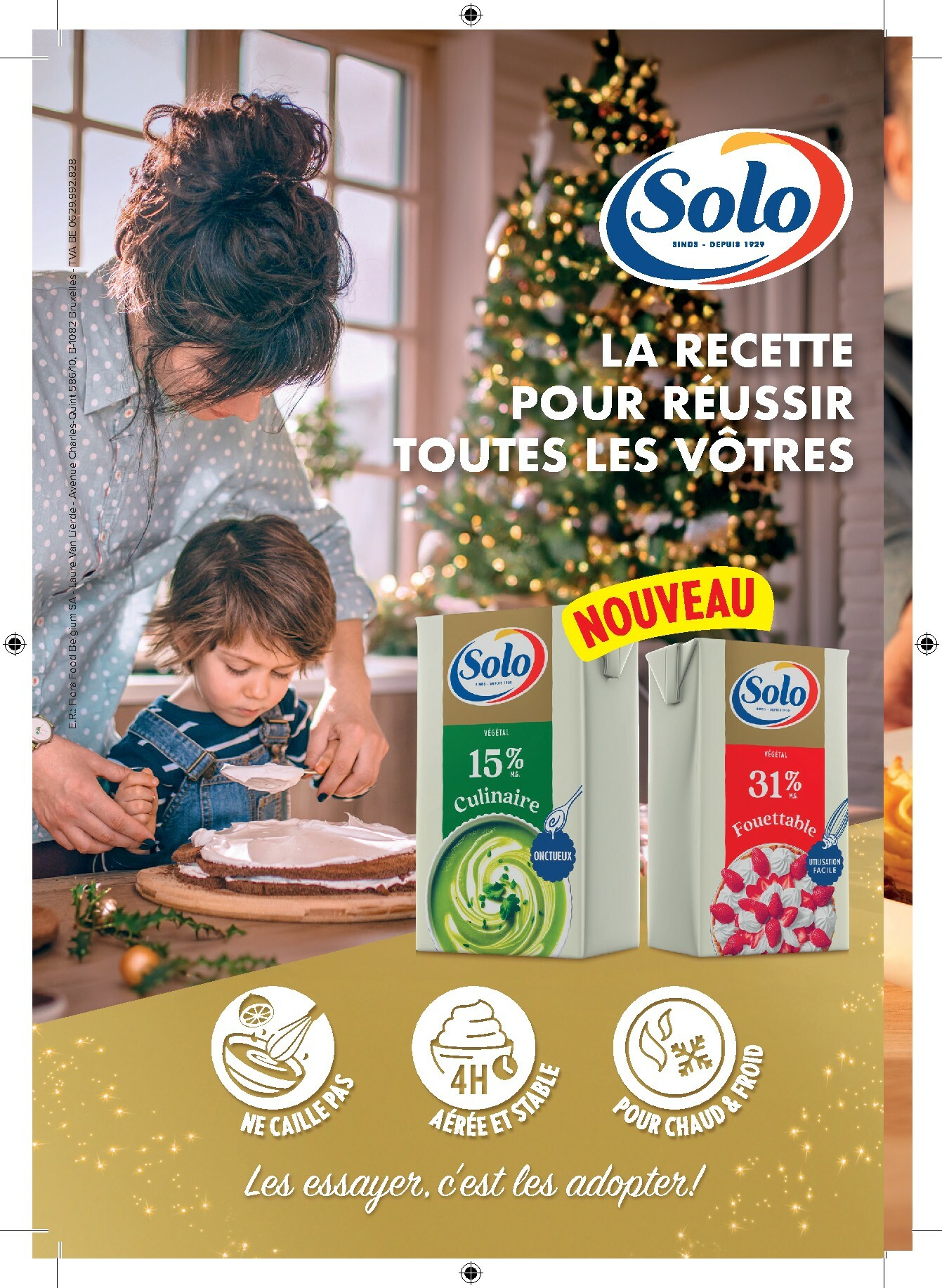 carrefour - De Carrefour - Encart folder geldig vanaf 20/11 t/m 31/12 - page: 4