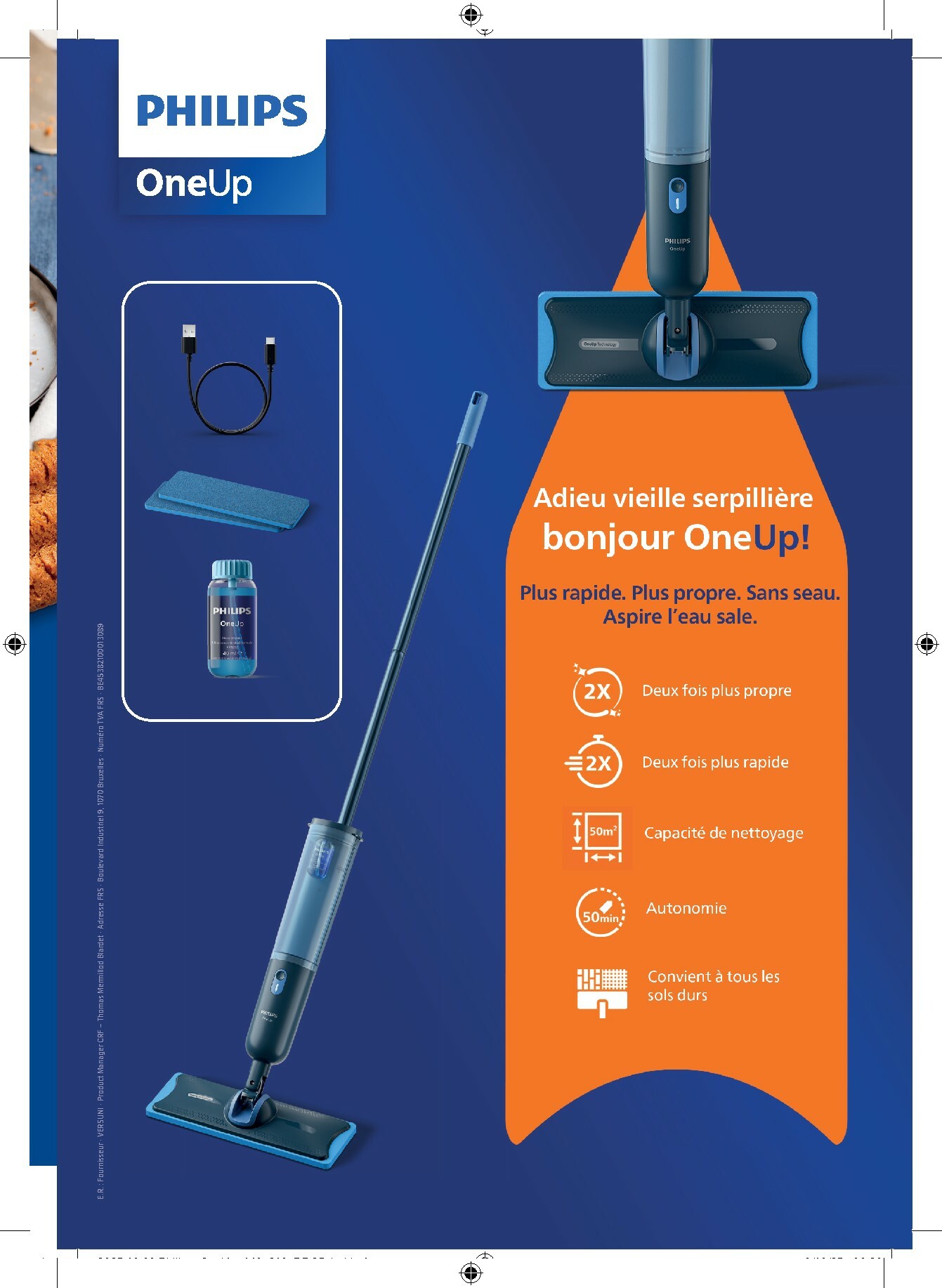 carrefour - De Carrefour - Encart folder geldig vanaf 20/11 t/m 31/12 - page: 3