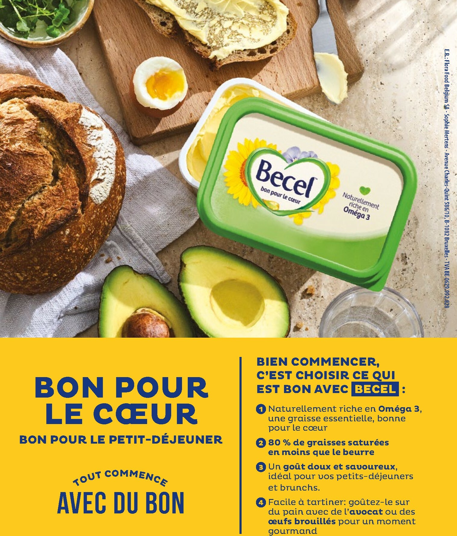 carrefour - De Carrefour - Food Magazine folder geldig vanaf 22/01 t/m 19/03 - page: 61