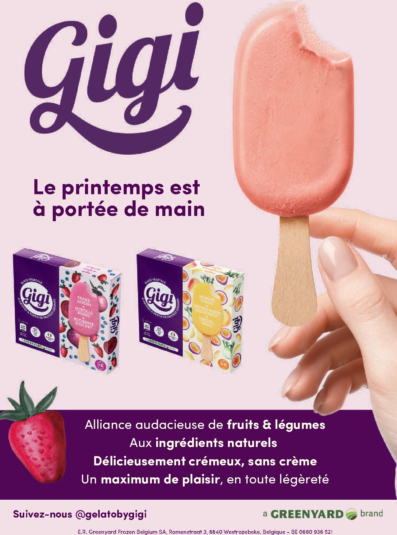 carrefour - De Carrefour - E-Coupons folder geldig vanaf 30/03/2026 t/m 26/04/2026 - page: 16