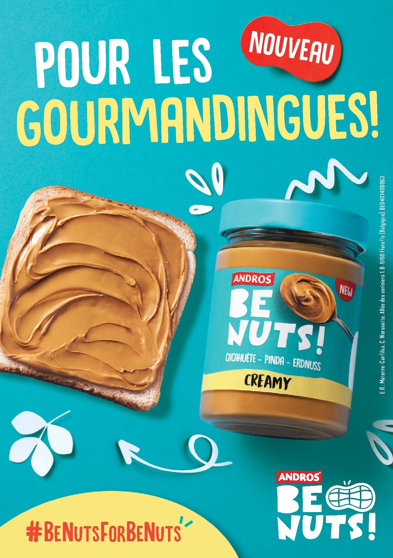 carrefour - Carrefour - E-Coupons folder voor volgende week van maandag 27/04/2026 tot zondag 24/05/2026 - page: 9