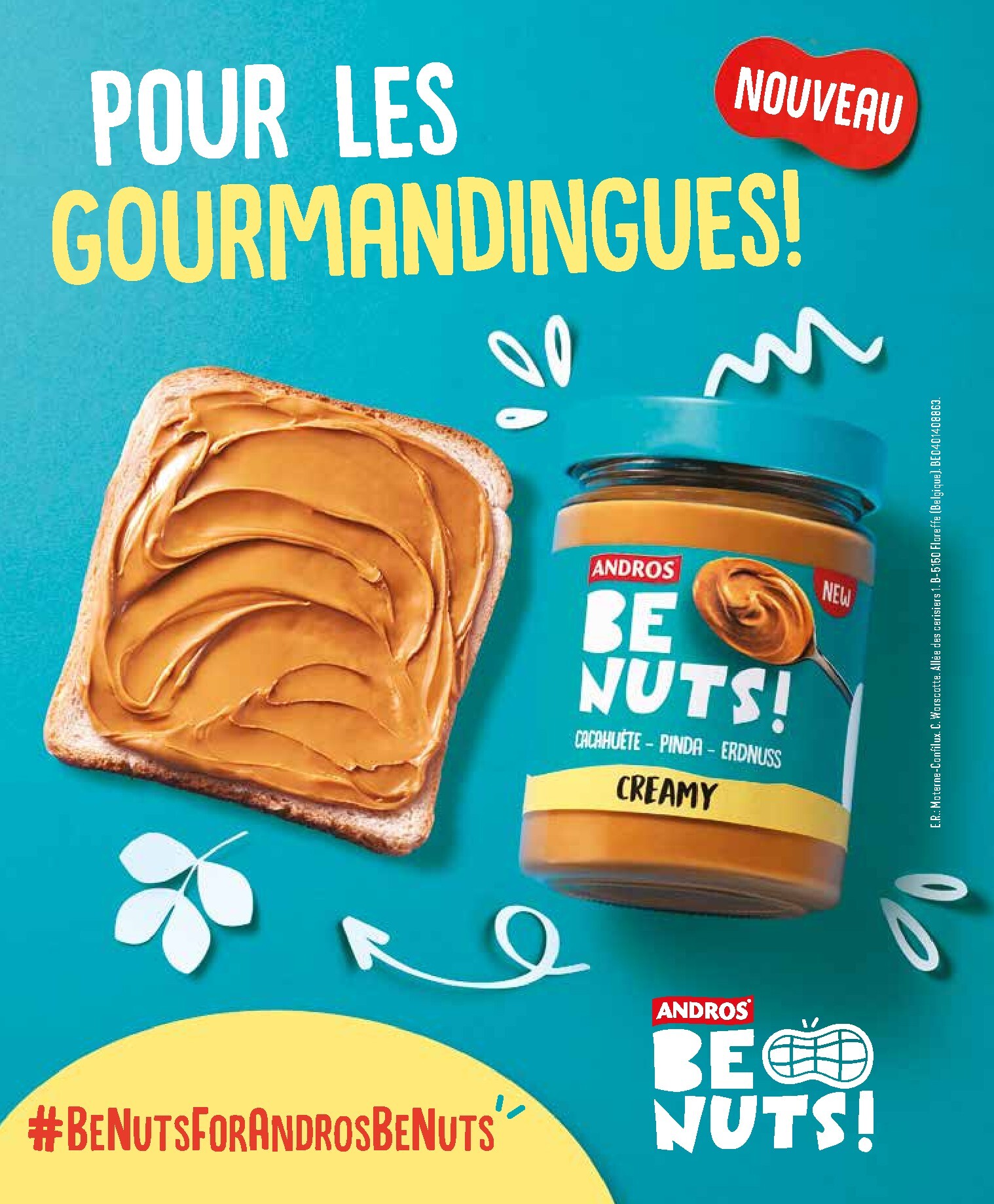 carrefour - Huidige Carrefour - Apéro printanier folder geldig van vrijdag 08/05/2026 tot donderdag 11/06/2026 - page: 67