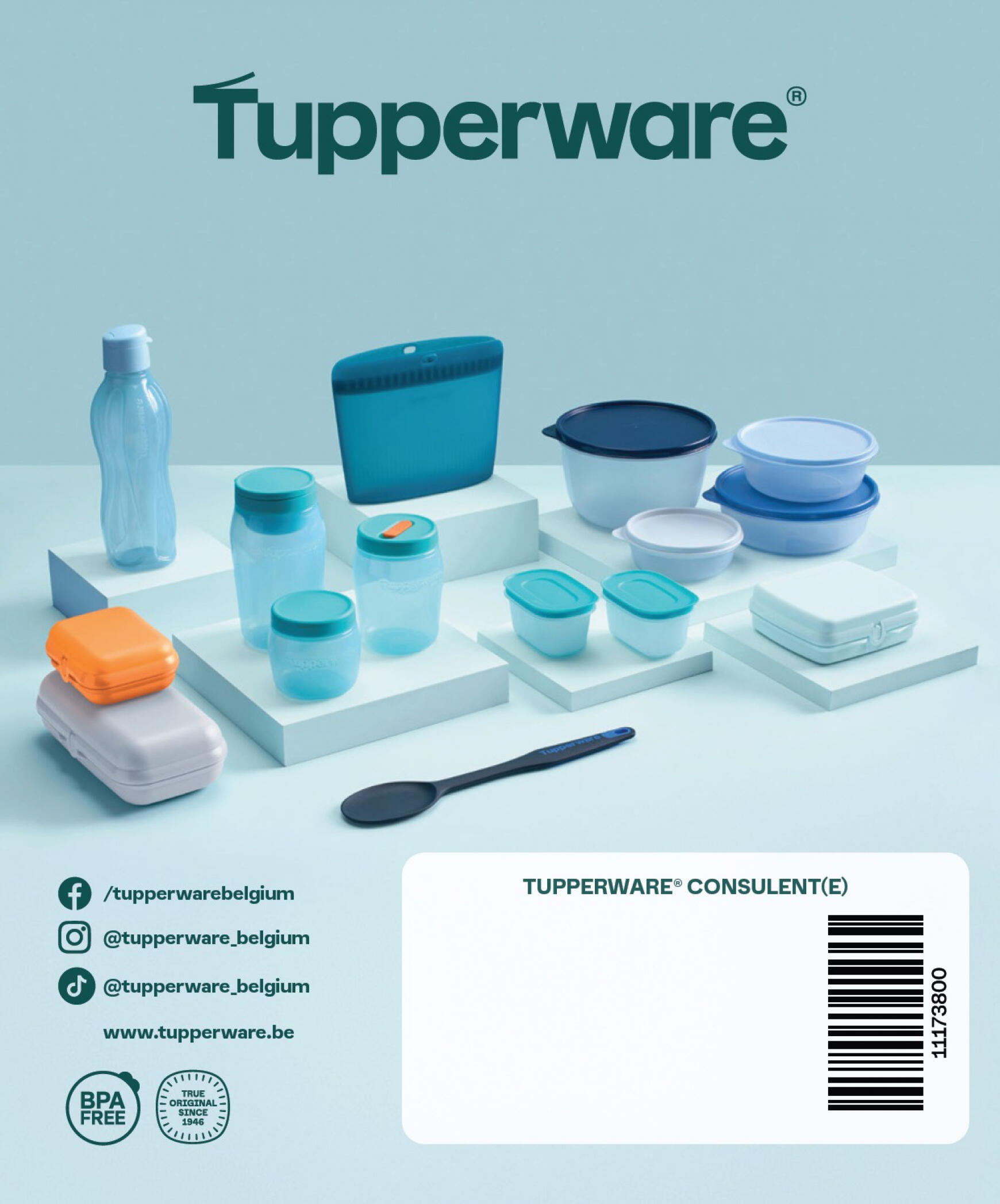 tupperware - Tupperware - Catalogus Lente/Zomer 2024 geldig vanaf 15.03.2024 - page: 82