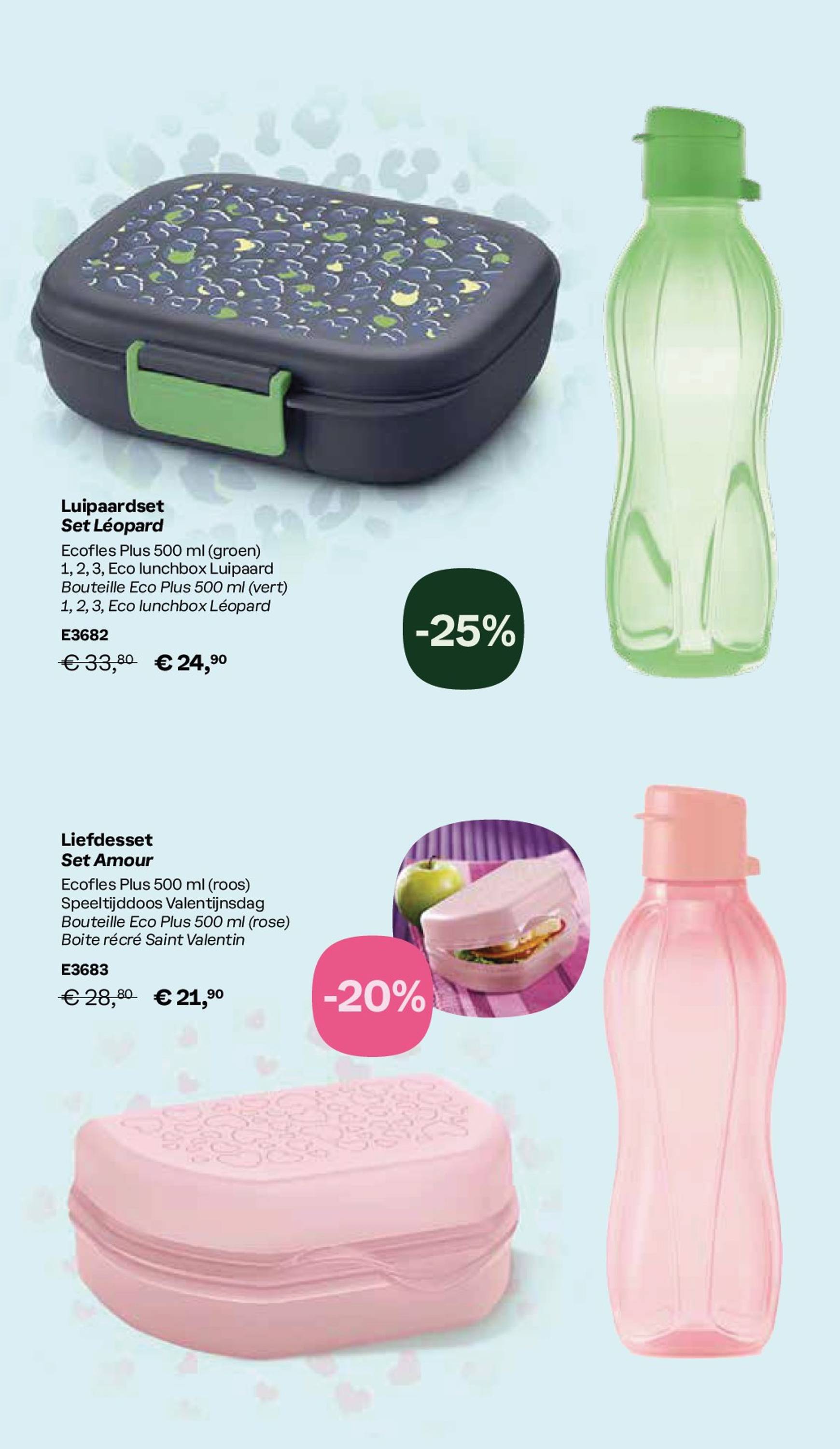 tupperware - Tupperware folder huidig 05.08. - 01.09. - page: 12