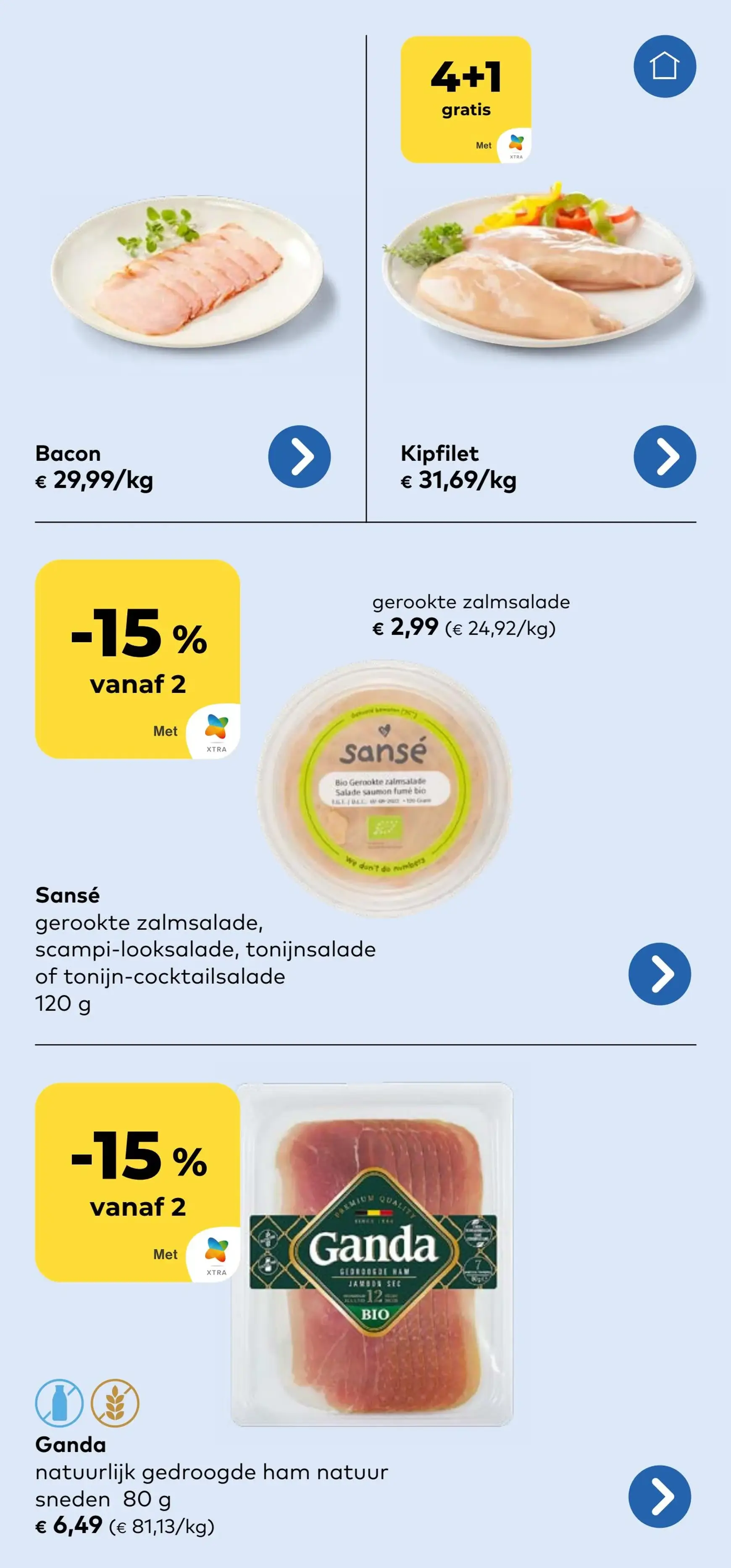 bio-planet - Bio-Planet folder huidig 14.08. - 10.09. - page: 17