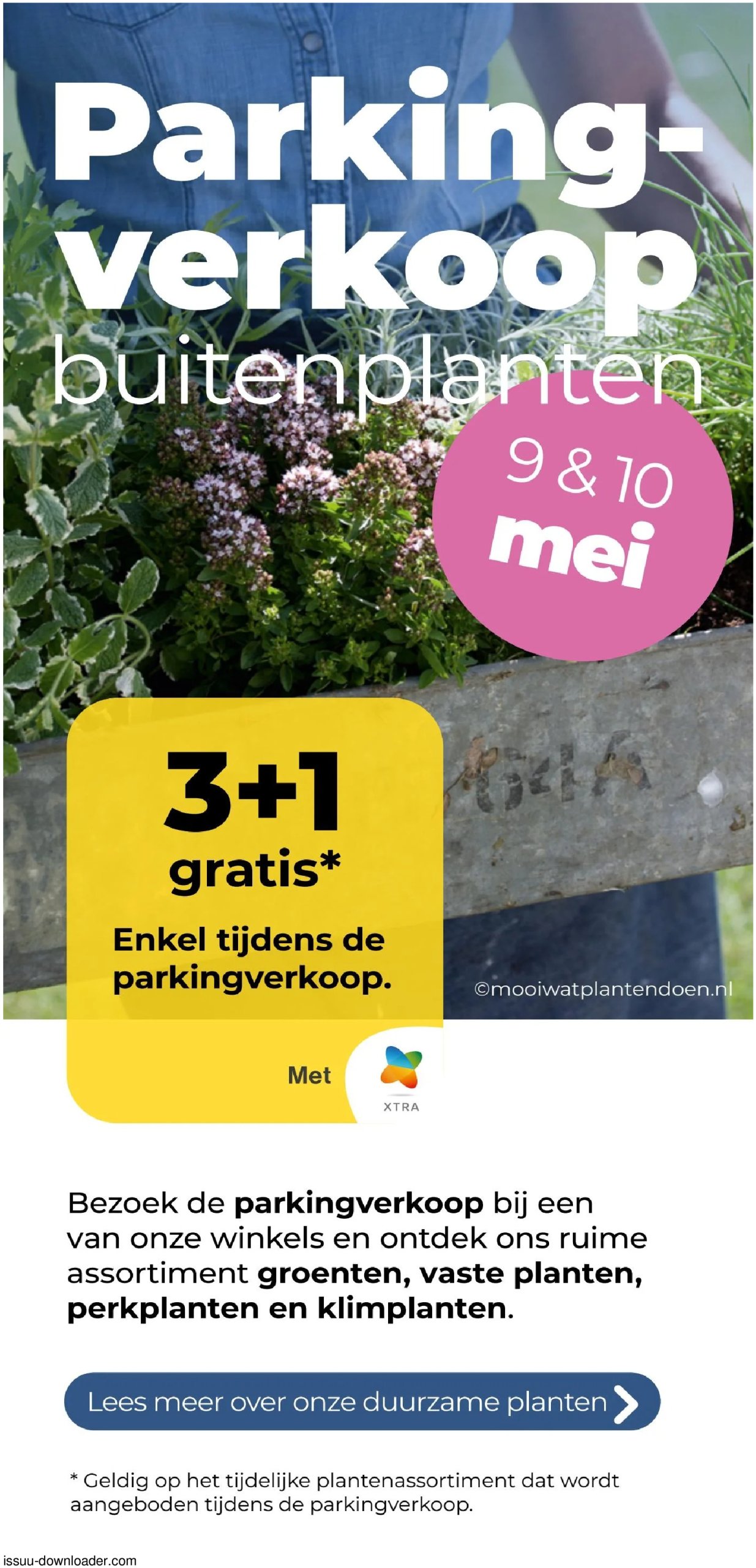 bio-planet - Bio-Planet folder geldig vanaf 07/05 - 20/05 - page: 5