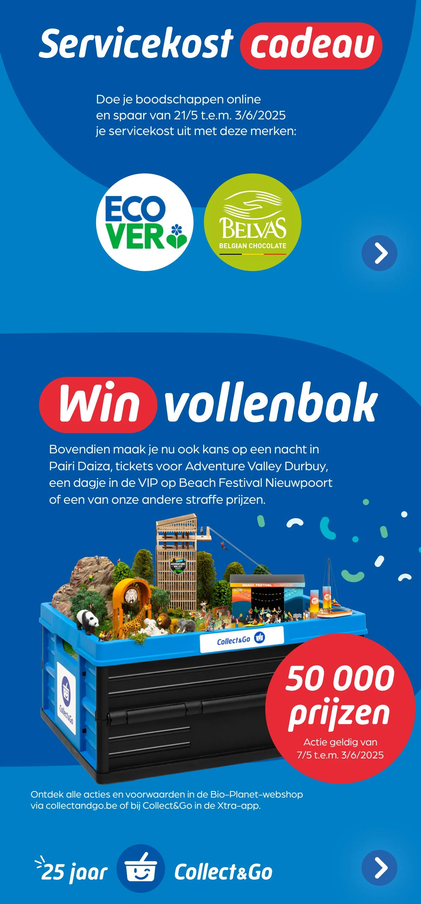 bio-planet - Bio-Planet folder geldig vanaf 21/05 - 03/06 - page: 20