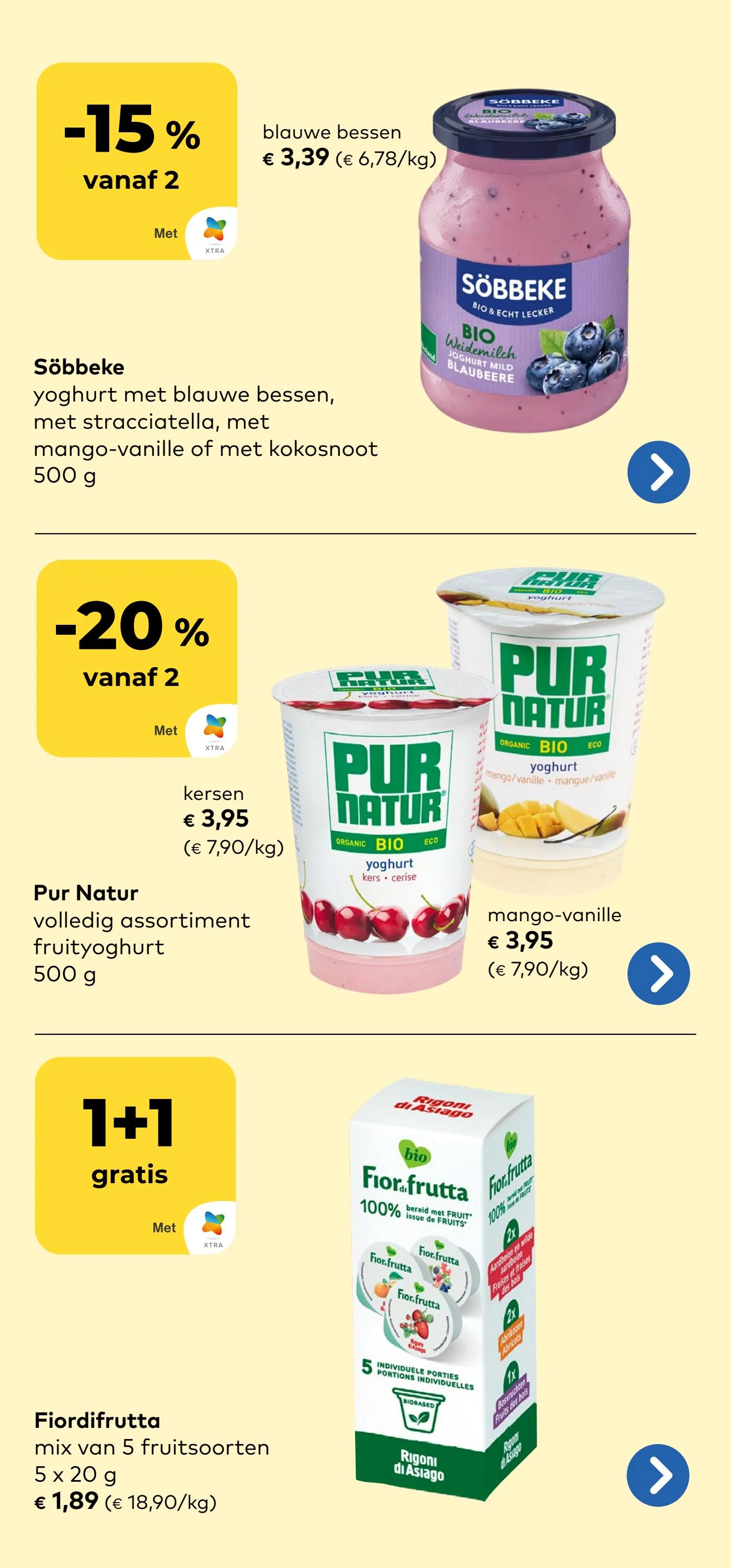 bio-planet - Bio-Planet folder geldig vanaf 18/06 - 01/07 - page: 12