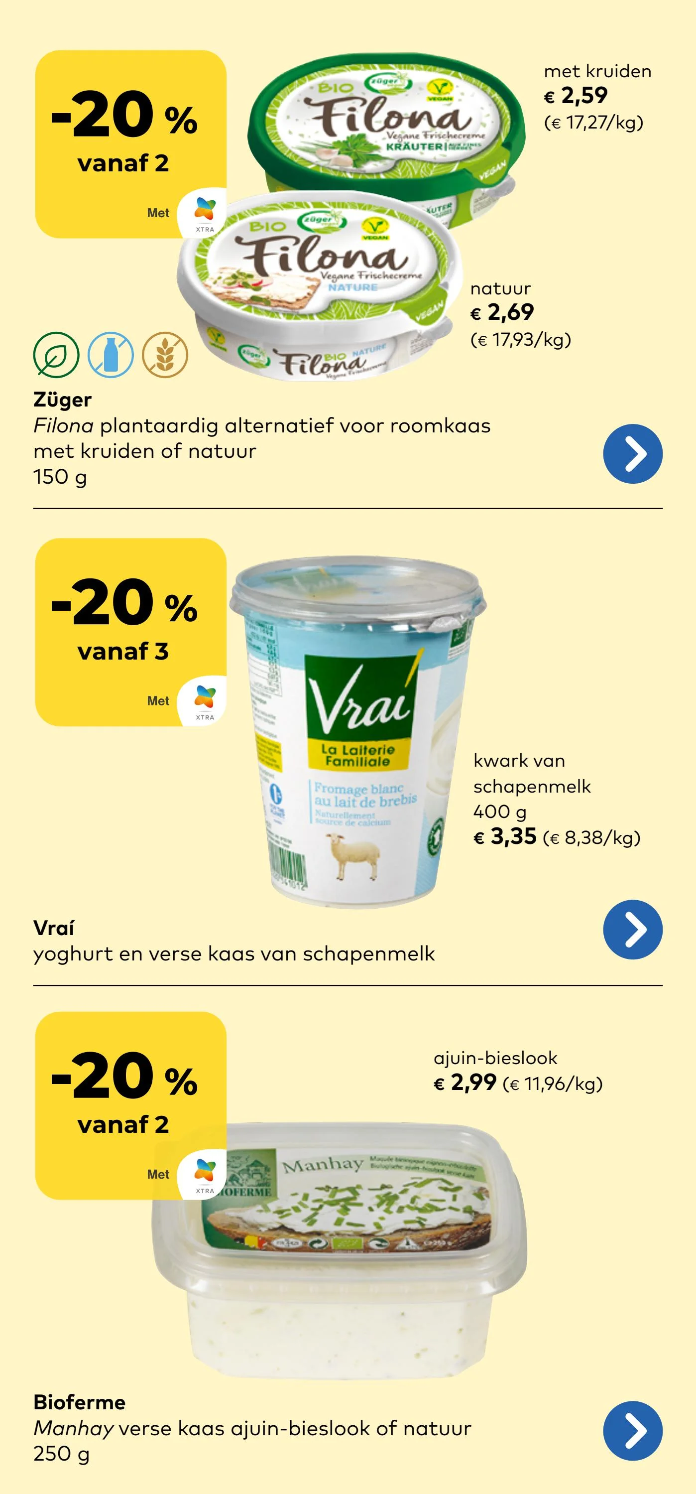 bio-planet - Bio-Planet folder geldig vanaf 24/09 - 07/10 - page: 6