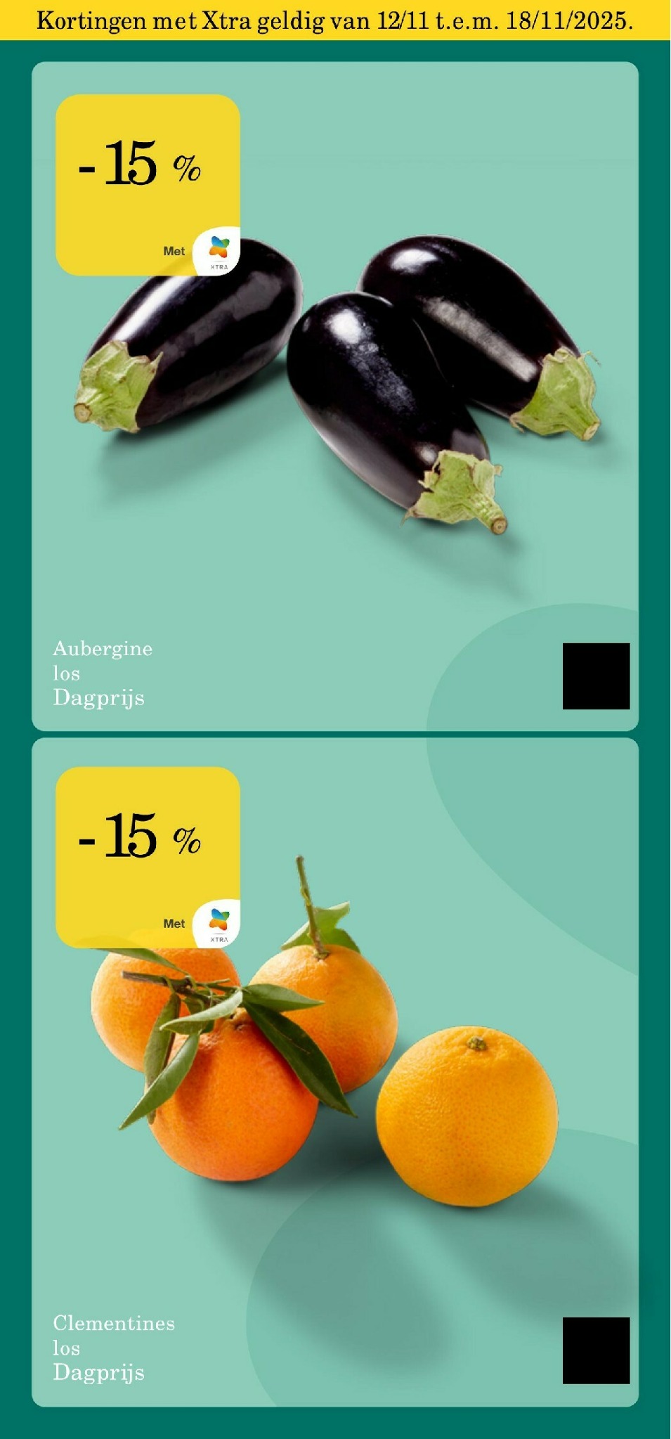 bio-planet - De Bio-Planet folder geldig vanaf 05/11 t/m 18/11 - page: 7