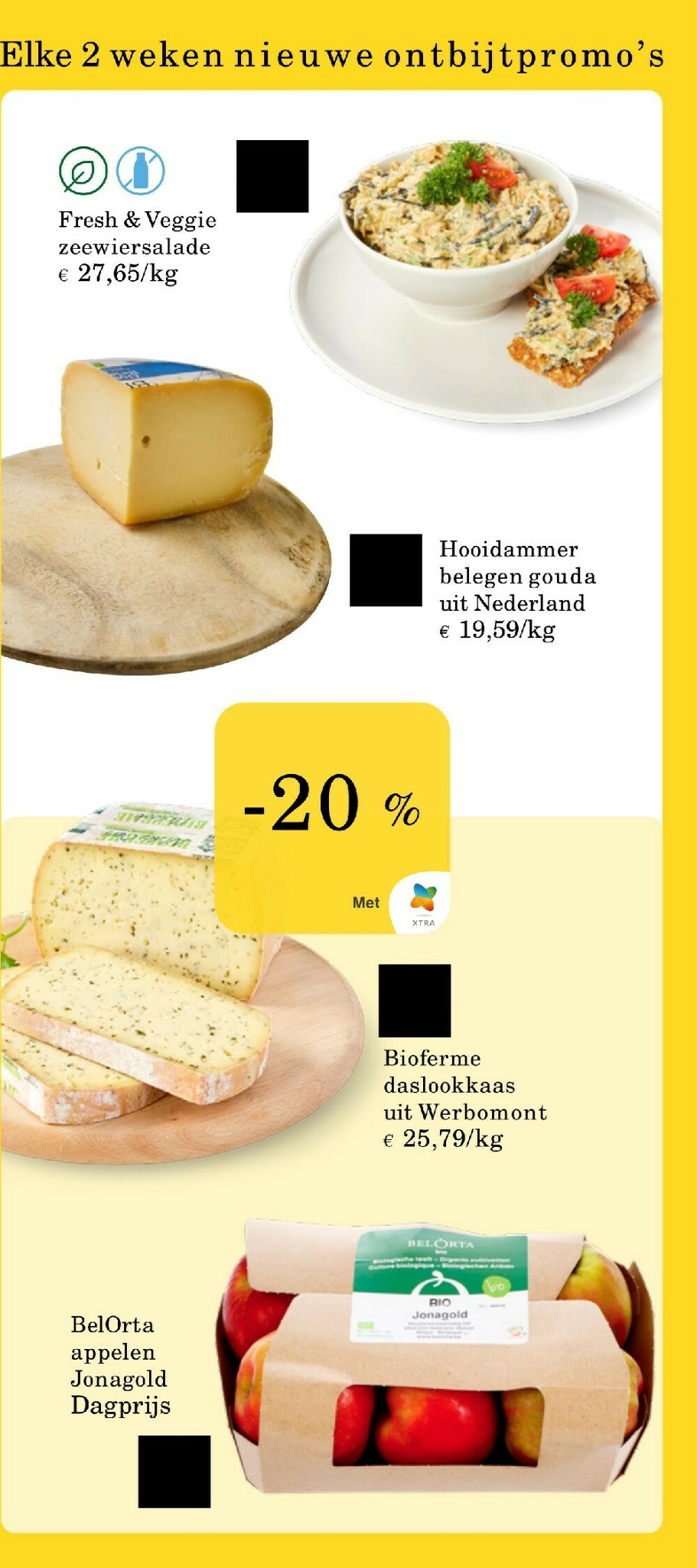 bio-planet - De Bio-Planet folder geldig vanaf 05/11 t/m 18/11 - page: 5