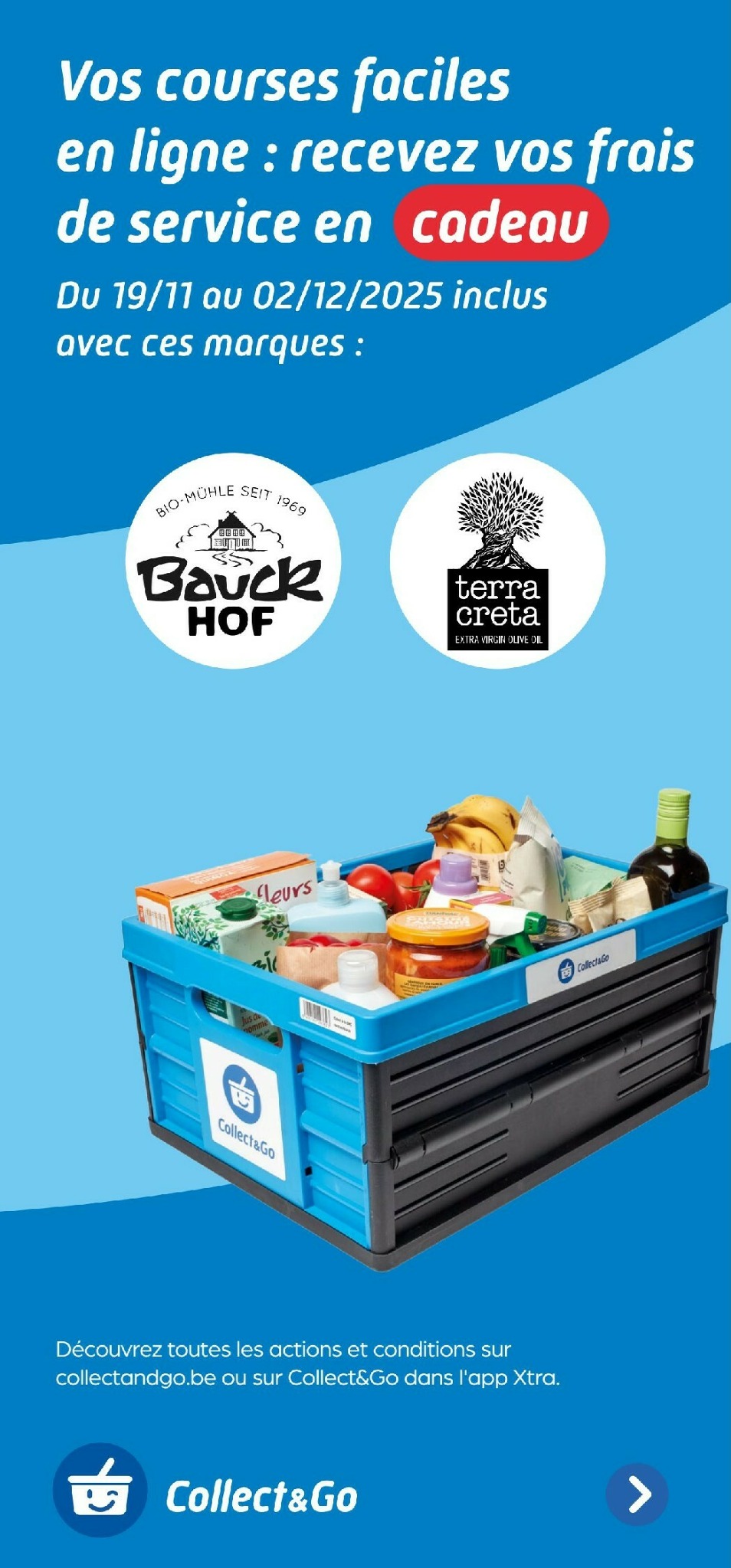 bio-planet - De Bio-Planet folder geldig vanaf 19/11 t/m 02/12 - page: 15