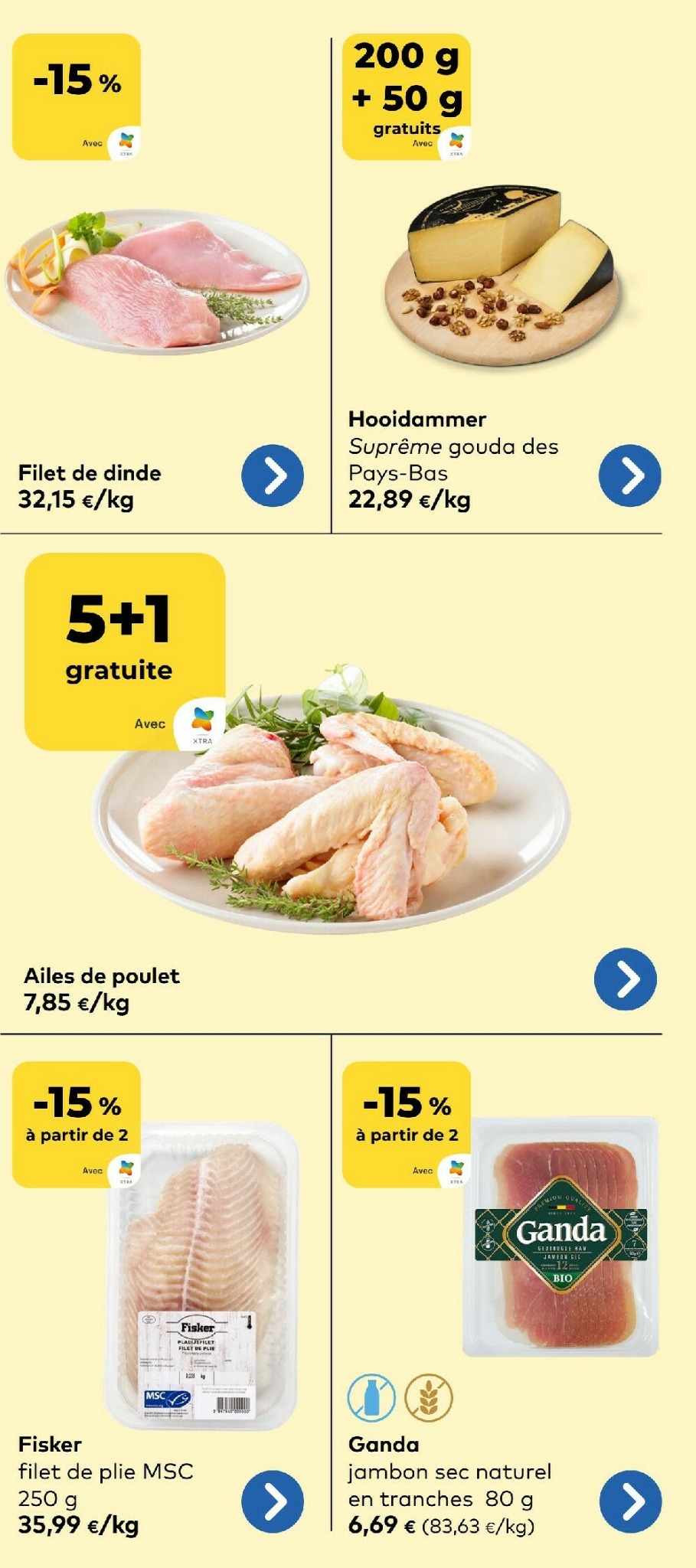 bio-planet - De Bio-Planet folder geldig vanaf 19/11 t/m 02/12 - page: 8