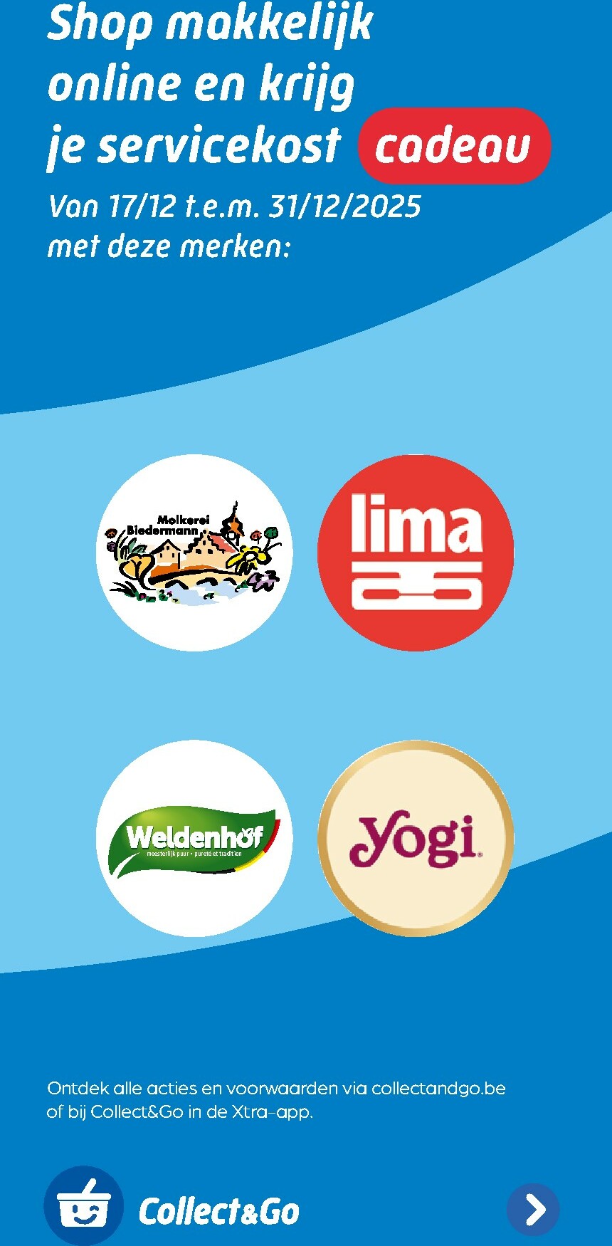 bio-planet - De Bio-Planet folder geldig vanaf 17/12 t/m 31/12 - page: 18