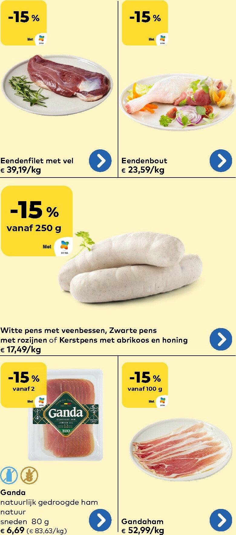 bio-planet - De Bio-Planet folder geldig vanaf 17/12 t/m 31/12 - page: 9