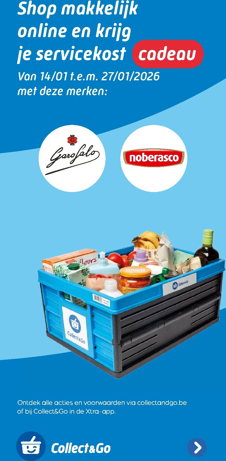 bio-planet - De Bio-Planet folder geldig vanaf 14/01 t/m 27/01 - page: 13