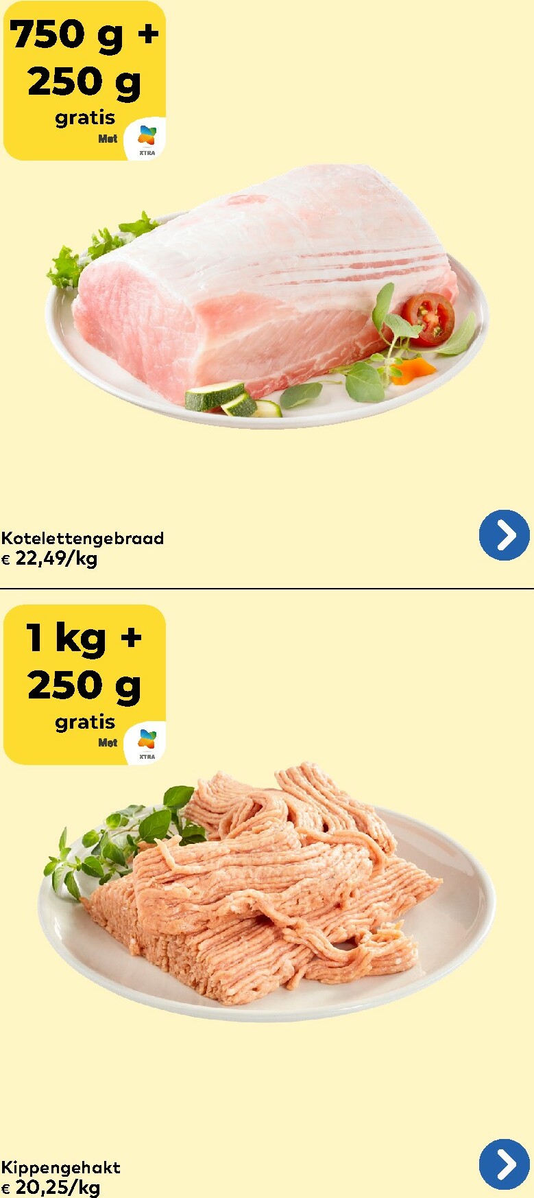 bio-planet - De Bio-Planet folder geldig vanaf 28/01 t/m 10/02 - page: 8