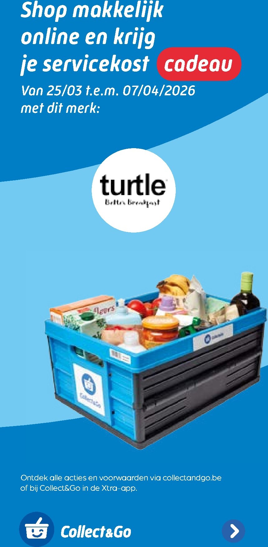 bio-planet - De Bio-Planet folder geldig vanaf 25/03/2026 t/m 07/04/2026 - page: 16