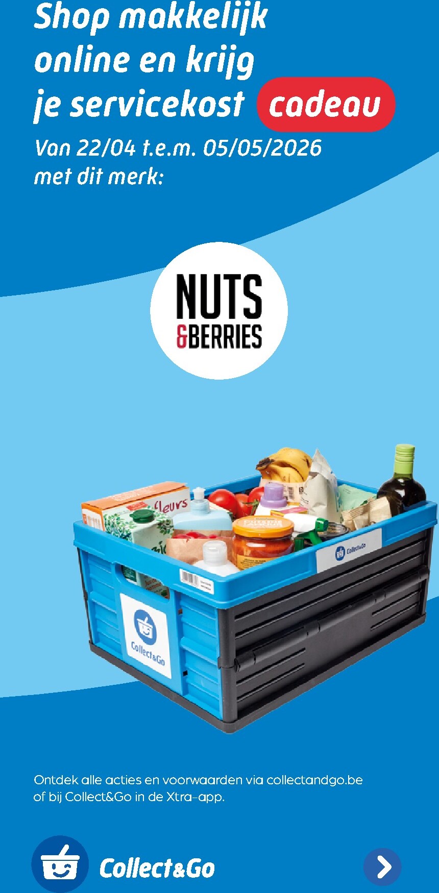 bio-planet - Toekomstige Bio-Planet folder geldig van woensdag 22/04/2026 tot dinsdag 05/05/2026 - page: 15