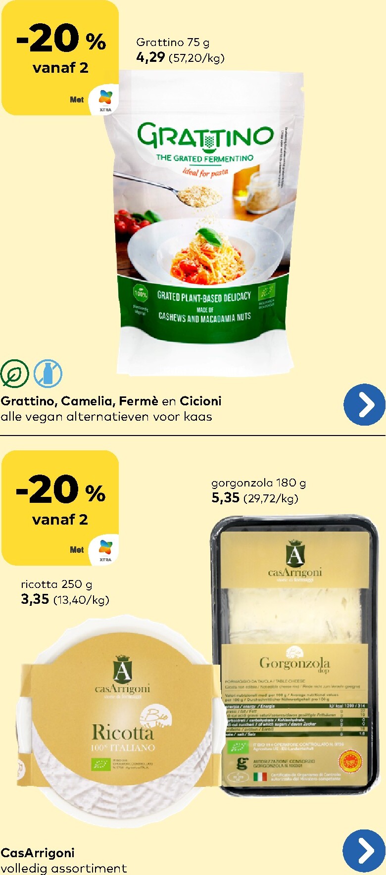 bio-planet - Toekomstige Bio-Planet folder geldig van woensdag 22/04/2026 tot dinsdag 05/05/2026 - page: 10