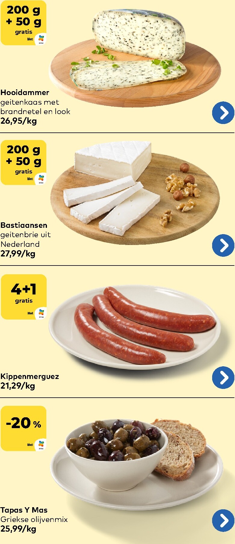 bio-planet - Toekomstige Bio-Planet folder geldig van woensdag 22/04/2026 tot dinsdag 05/05/2026 - page: 11