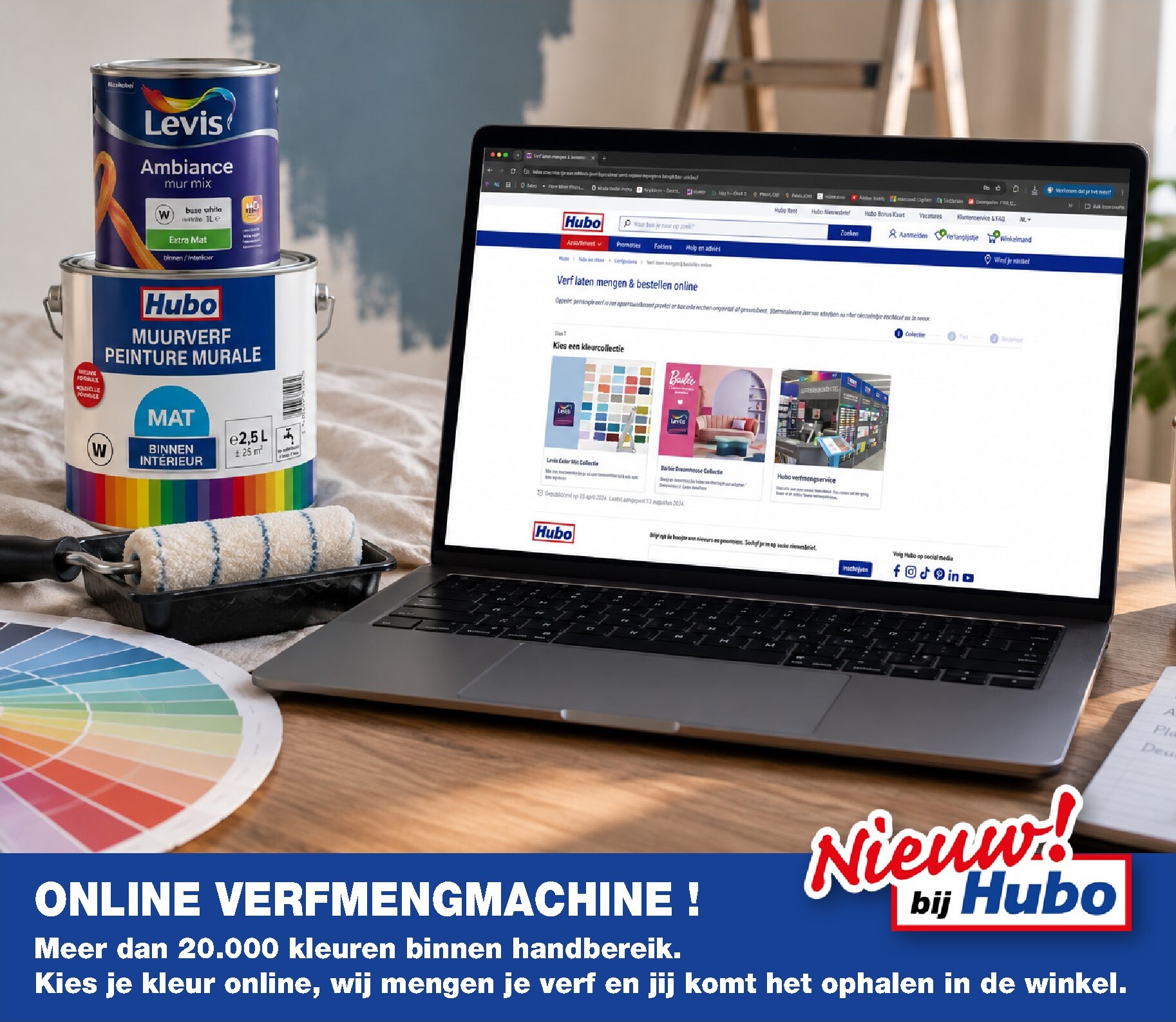 hubo - Huidige Hubo folder geldig van woensdag 23/09/2026 tot zondag 04/10/2026 - page: 53