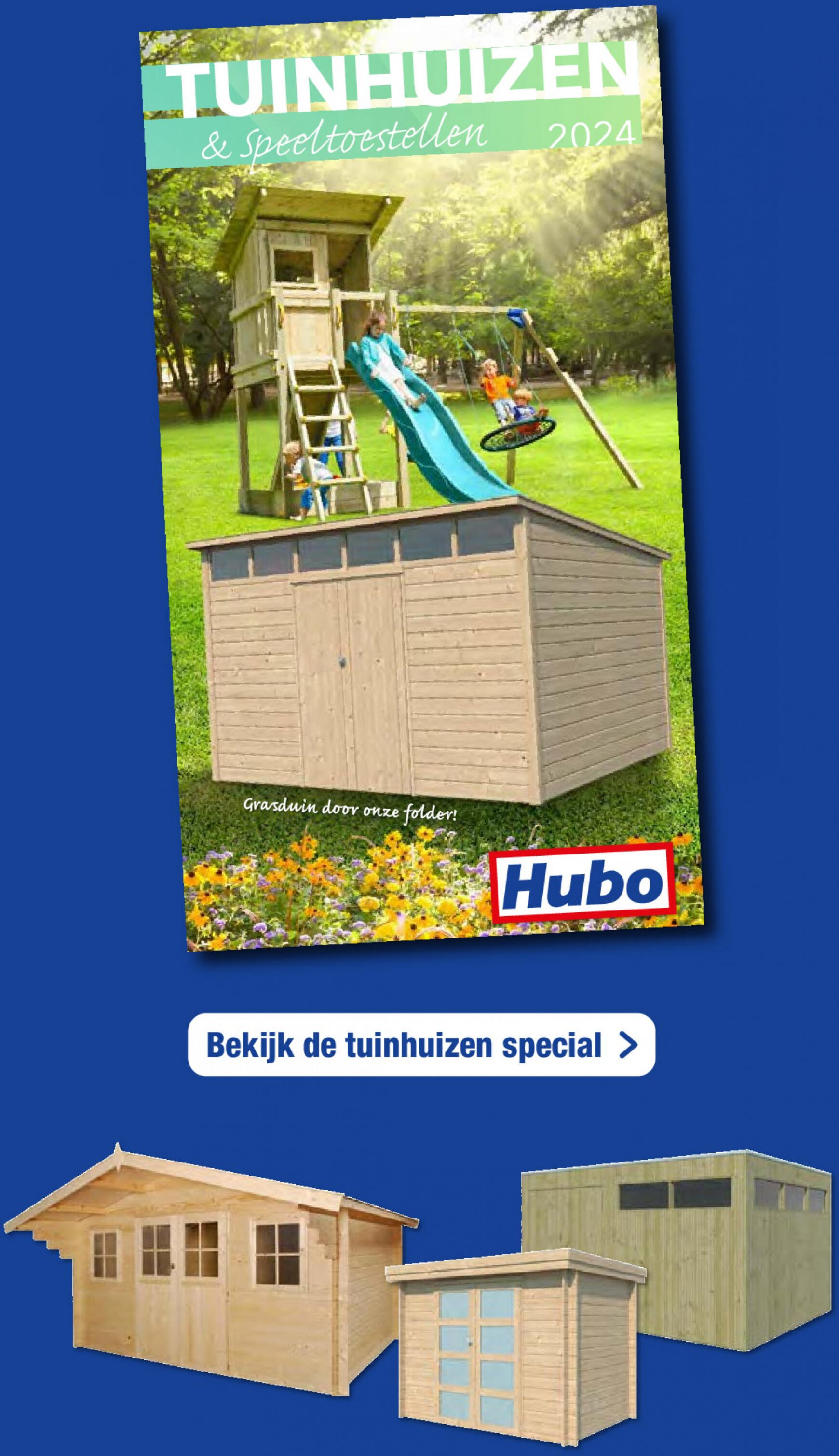 hubo - Hubo folder huidig 11.07. - 30.09. - page: 23