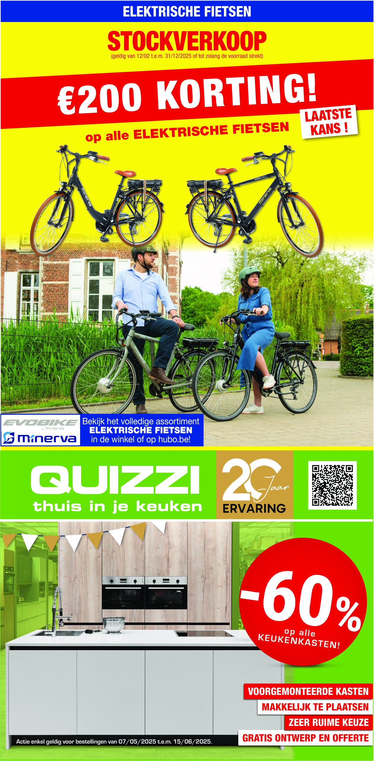 hubo - Hubo folder geldig vanaf 07/05 - 18/05 - page: 12
