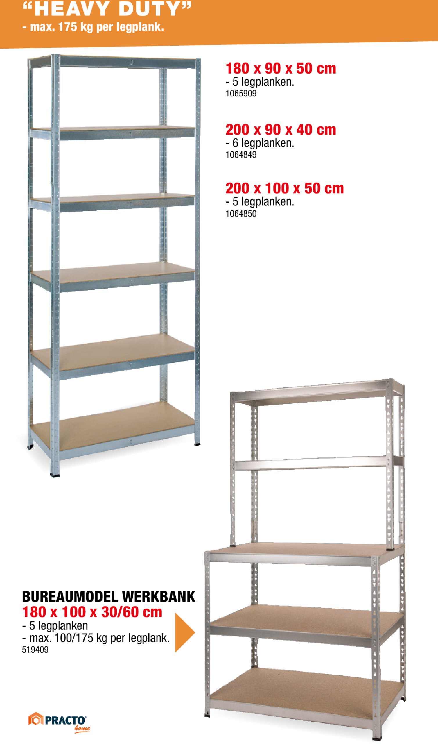 hubo - Hubo - Opberging catalogus 2025 folder geldig vanaf 23/05 - 31/12 - page: 5