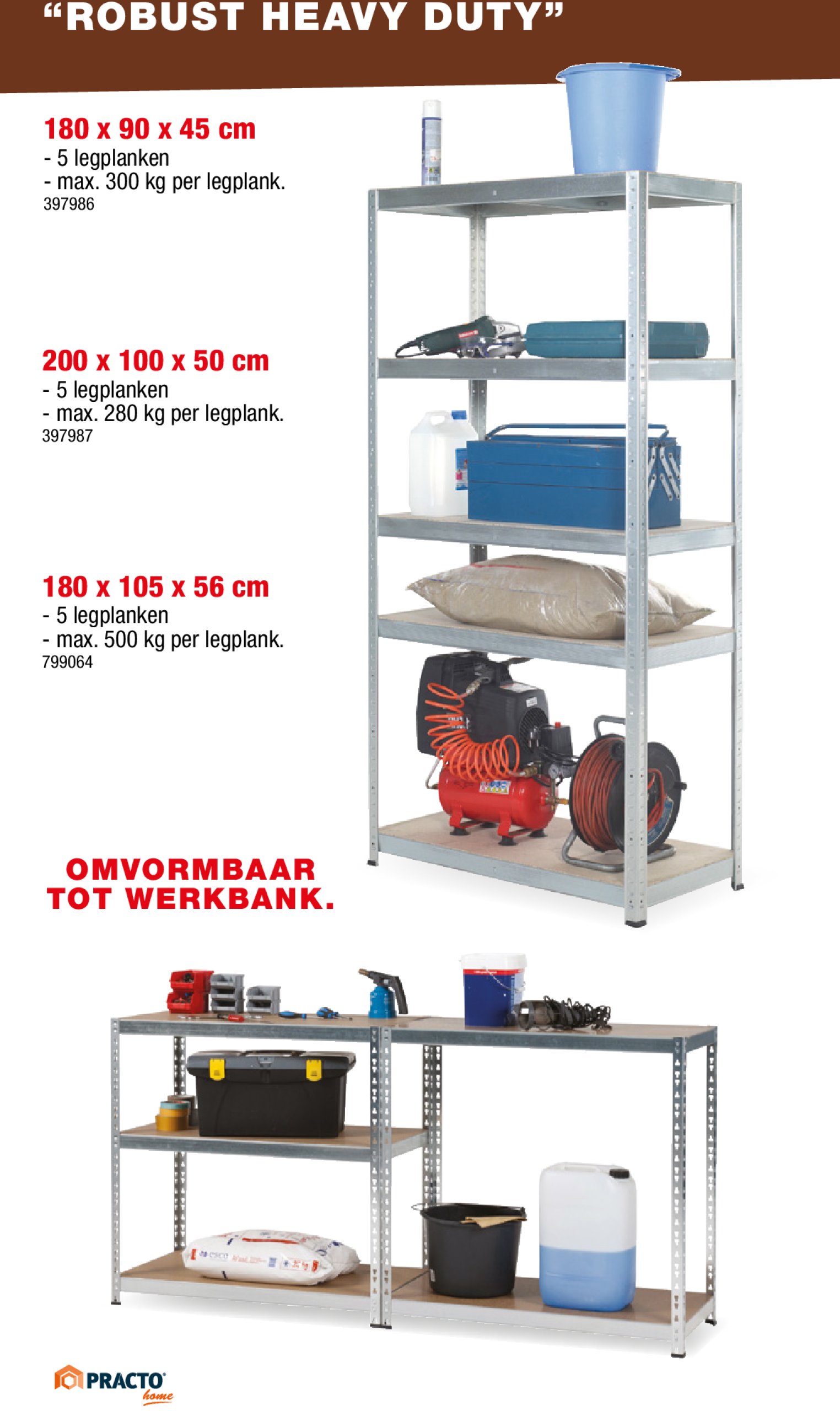 hubo - Hubo - Opberging catalogus 2025 folder geldig vanaf 23/05 - 31/12 - page: 9