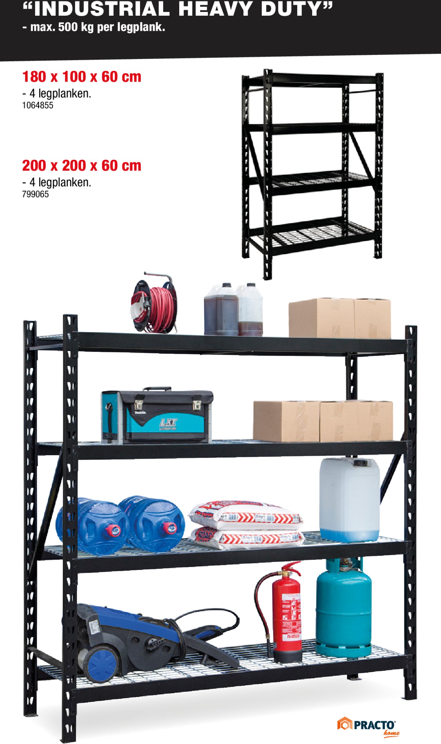 hubo - Hubo - Opberging catalogus 2025 folder geldig vanaf 23/05 - 31/12 - page: 13