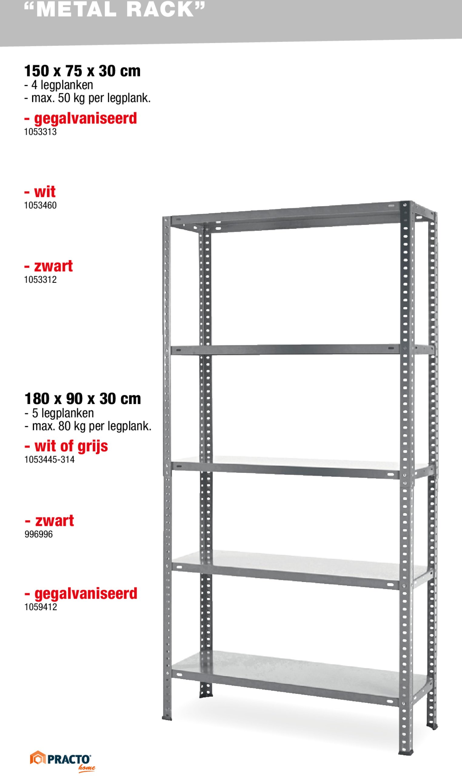 hubo - Hubo - Opberging catalogus 2025 folder geldig vanaf 23/05 - 31/12 - page: 10
