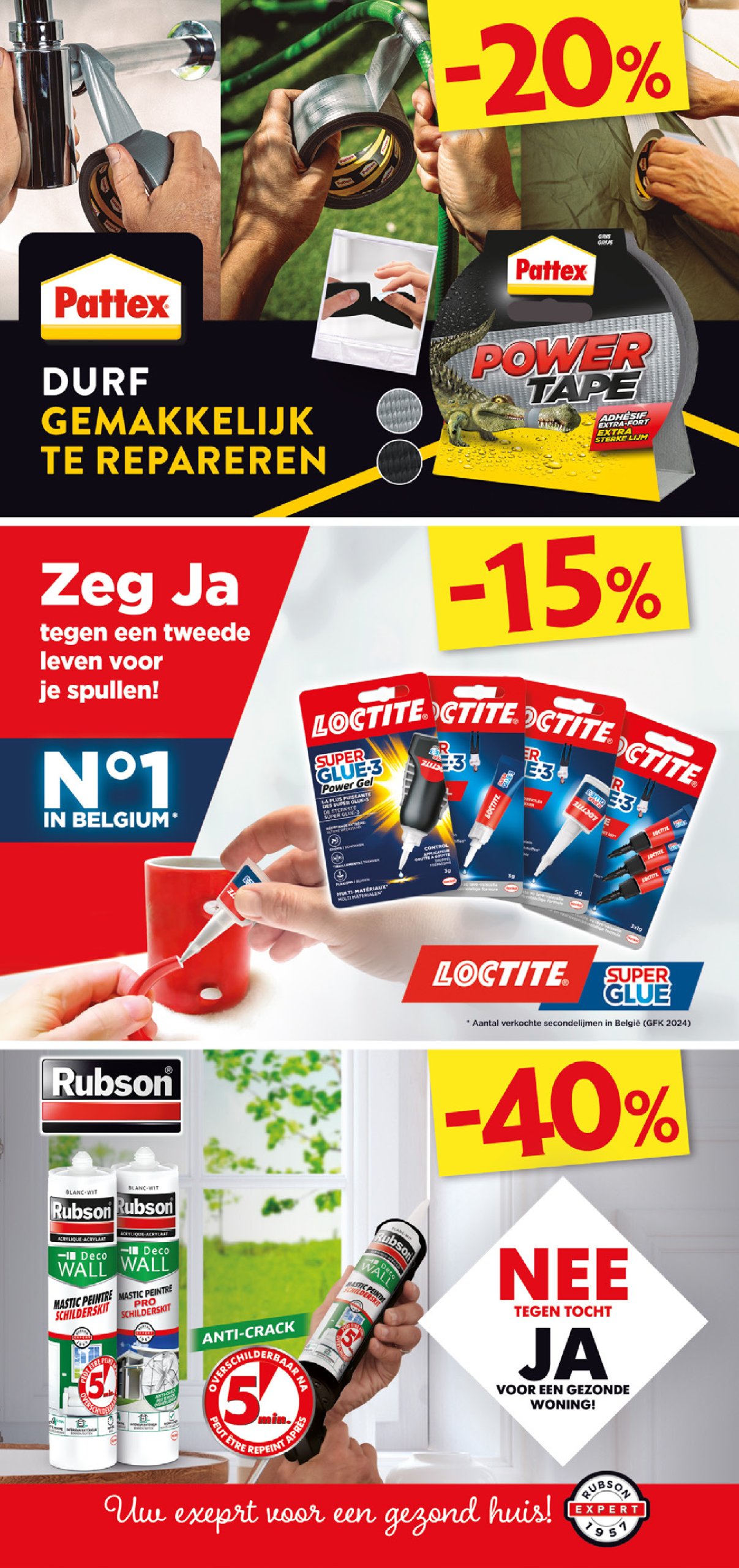 hubo - Hubo - Voor elke doe-het zelver folder geldig vanaf 28/05 - 08/06 - page: 29