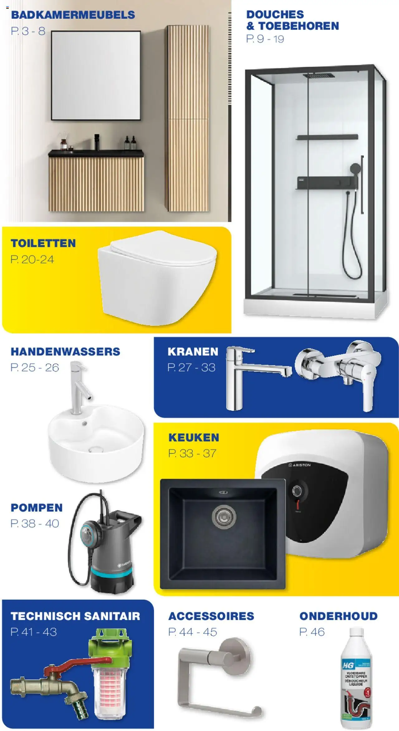 hubo - Hubo folder 09/07/2025 t/m 20/07/2025 - page: 2