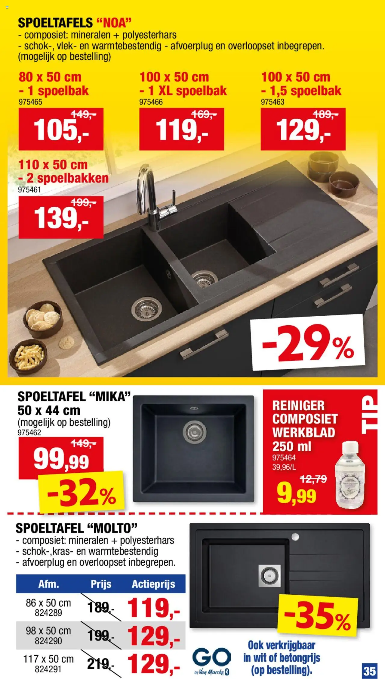 hubo - Hubo folder 09/07/2025 t/m 20/07/2025 - page: 36