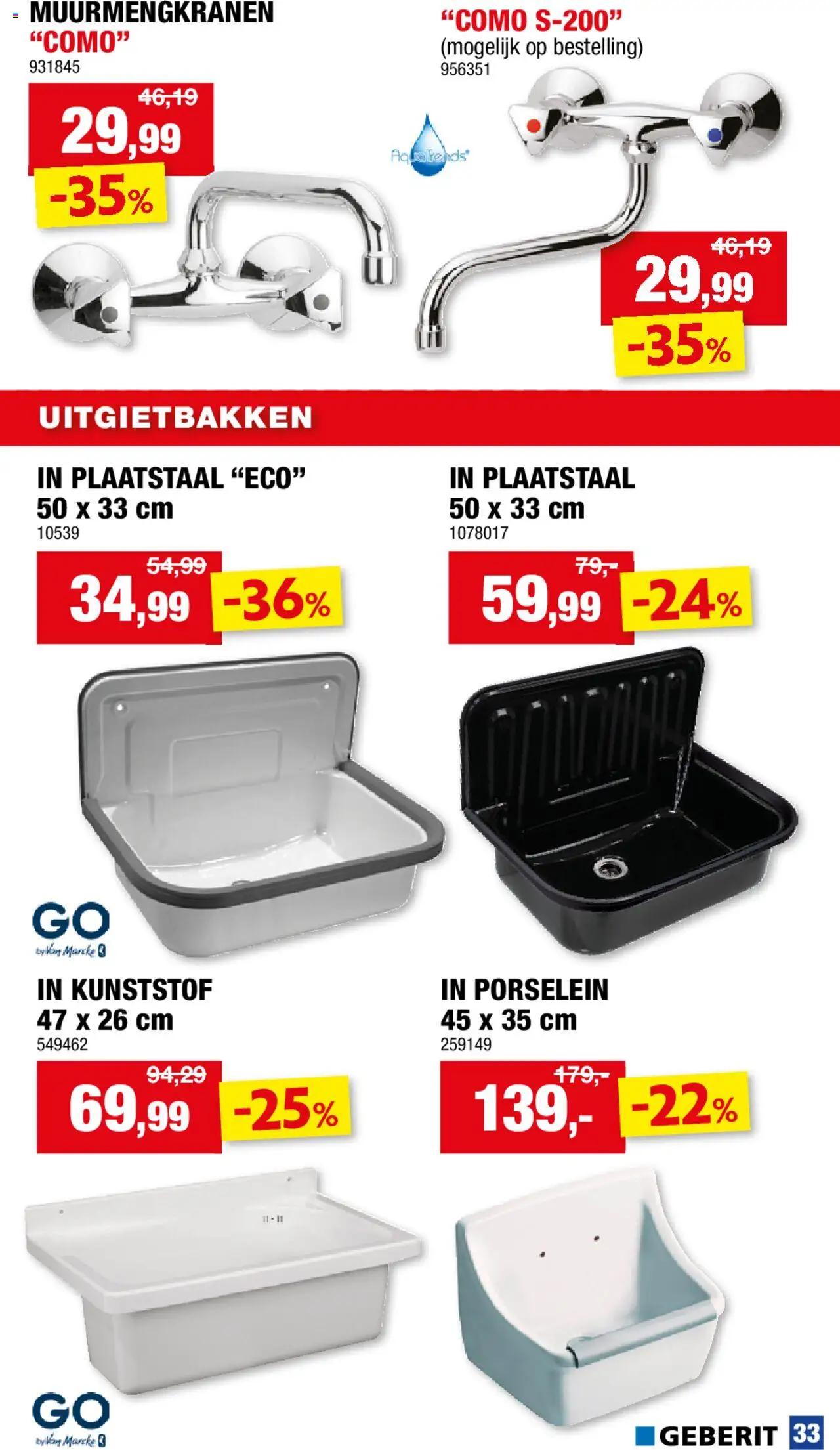 hubo - Hubo folder 09/07/2025 t/m 20/07/2025 - page: 34